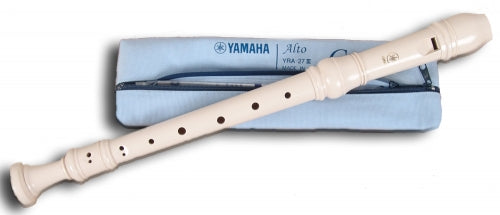Flauta Contra Alto Yamaha - YRA-27III