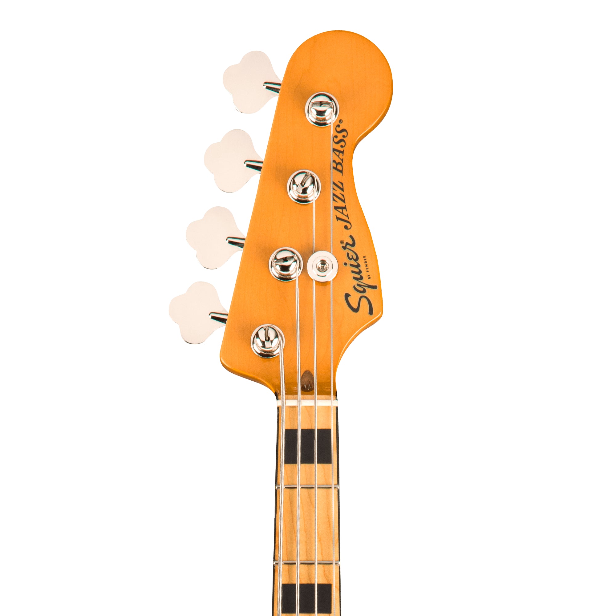 Bajo Eléctrico Squier Classic Vibe 70´s Jazz Bass