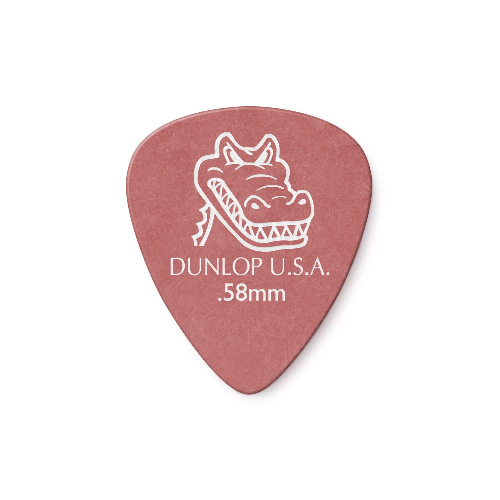 Uña Dunlop Gator - 4170