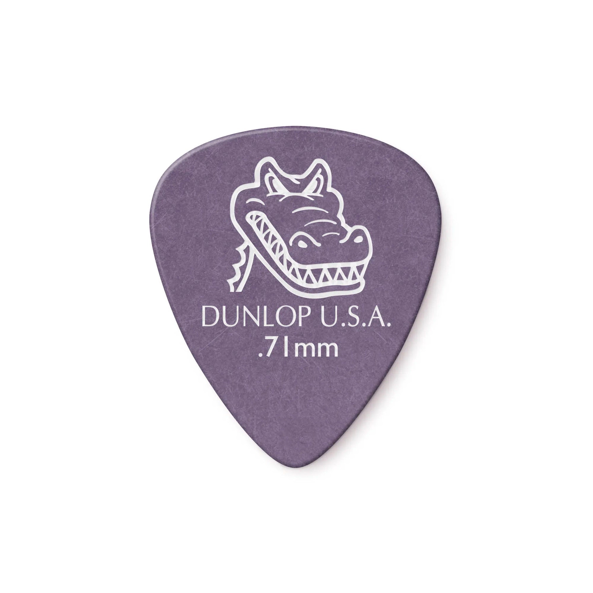 Uña Dunlop Gator - 4170