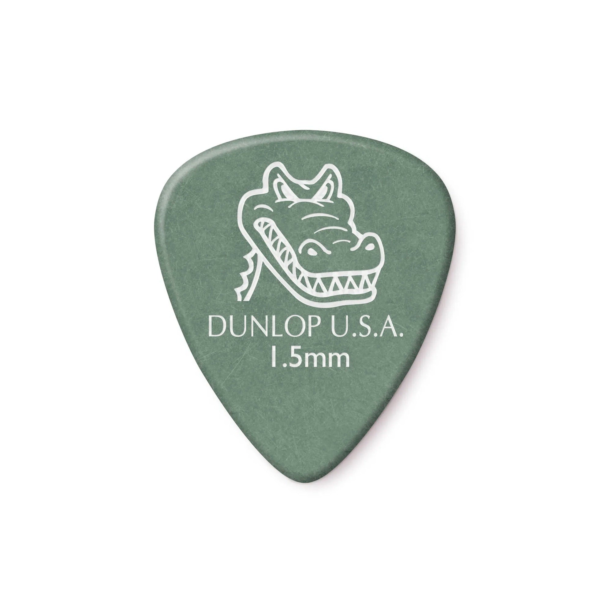 Uña Dunlop Gator - 4170