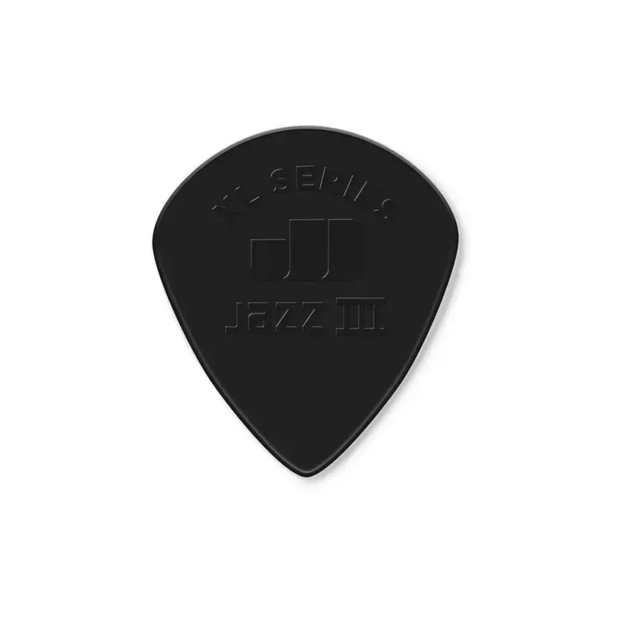 Uña Jazz III XL Dunlop - 47PXLS