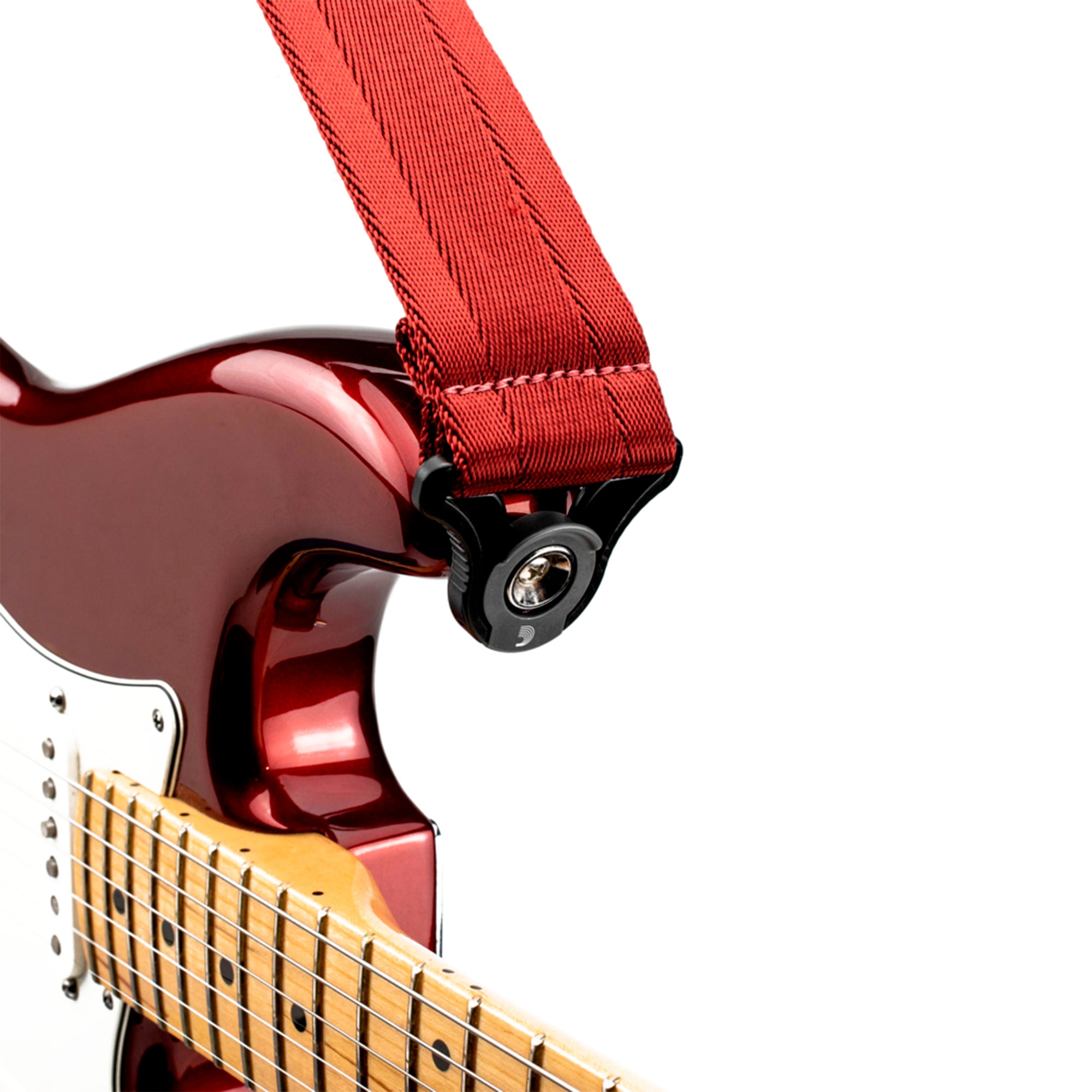 Correa para guitarra con autobloqueo Daddario - 50BAL11