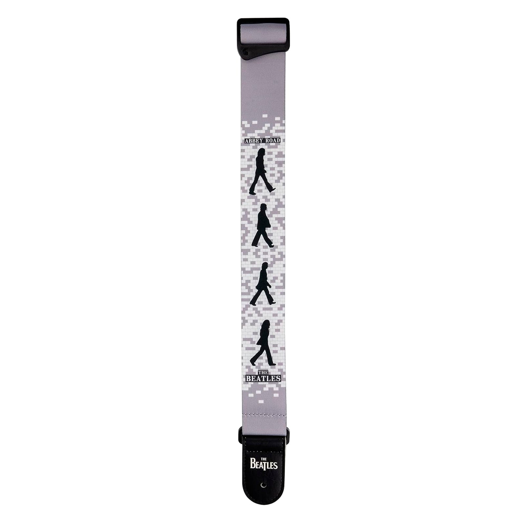 Correa para guitarra con autobloqueo Daddario The Beatles - 50BTL10