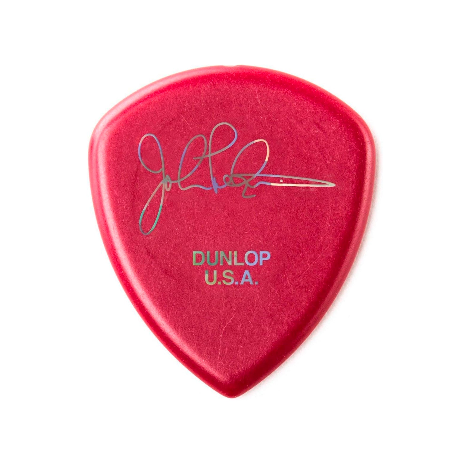 Uña Dunlop Jhon Petrucci Flow - 548PJP2.0