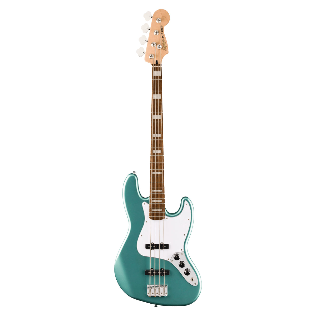 Bajo Electrico Squier Affinity Series - AFF ACT J BASS LRL WPG MSF