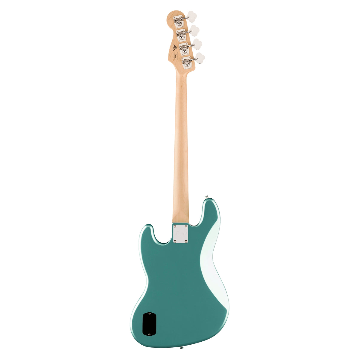 Bajo Electrico Squier Affinity Series - AFF ACT J BASS LRL WPG MSF