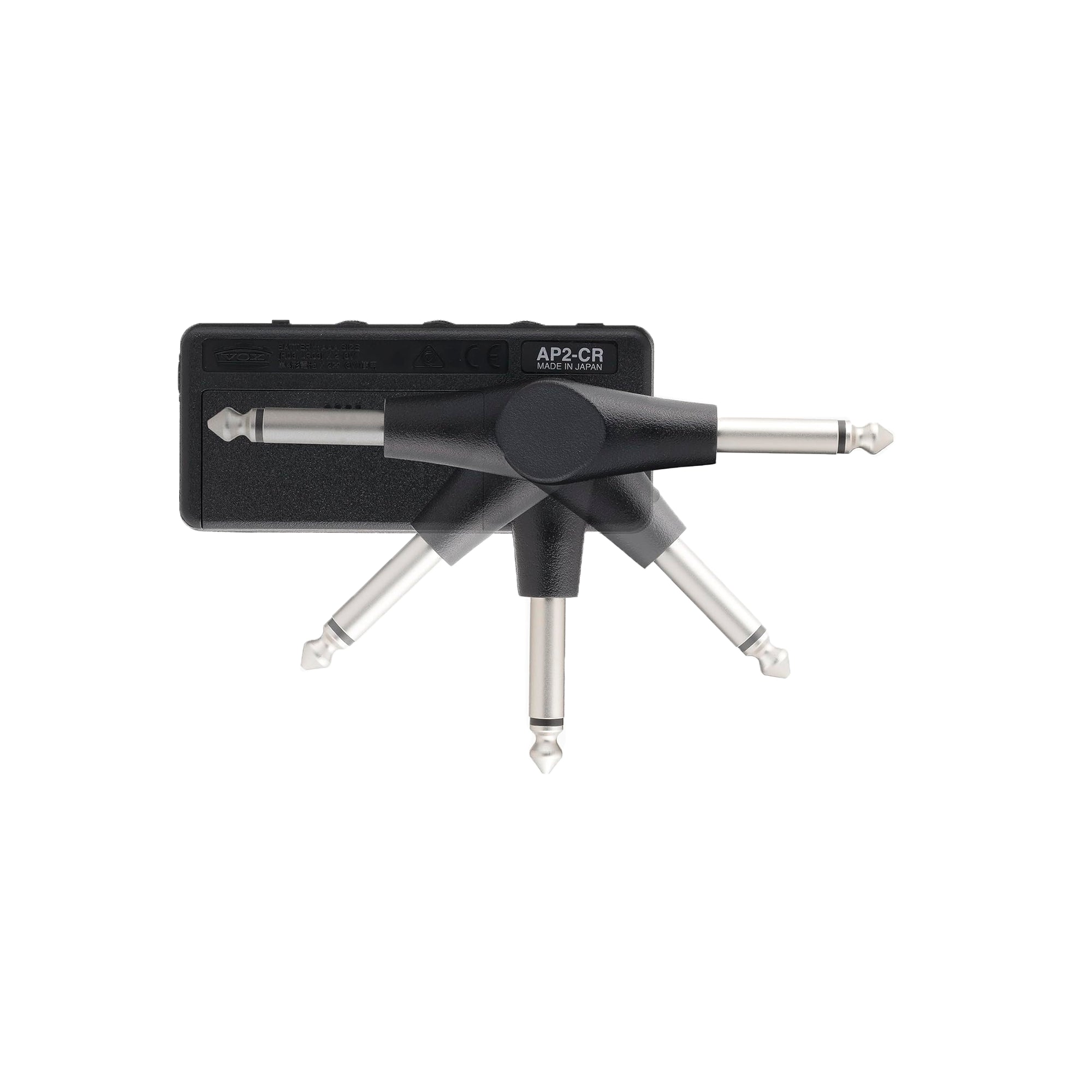 Amplificador de Audífonos Vox - AP2