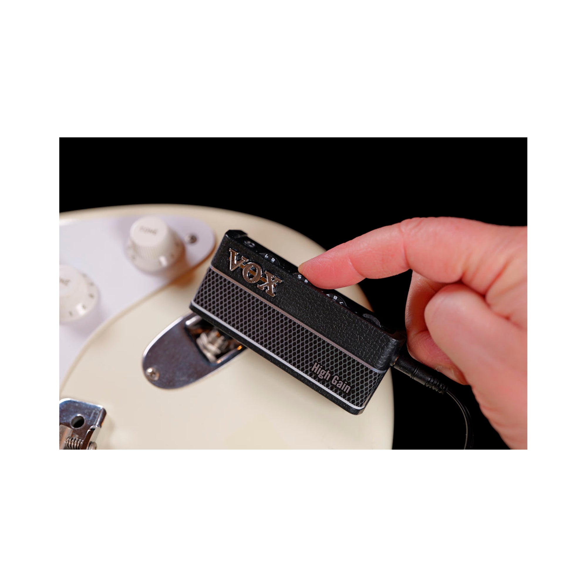 Amplificador de Audífonos Vox - AP3