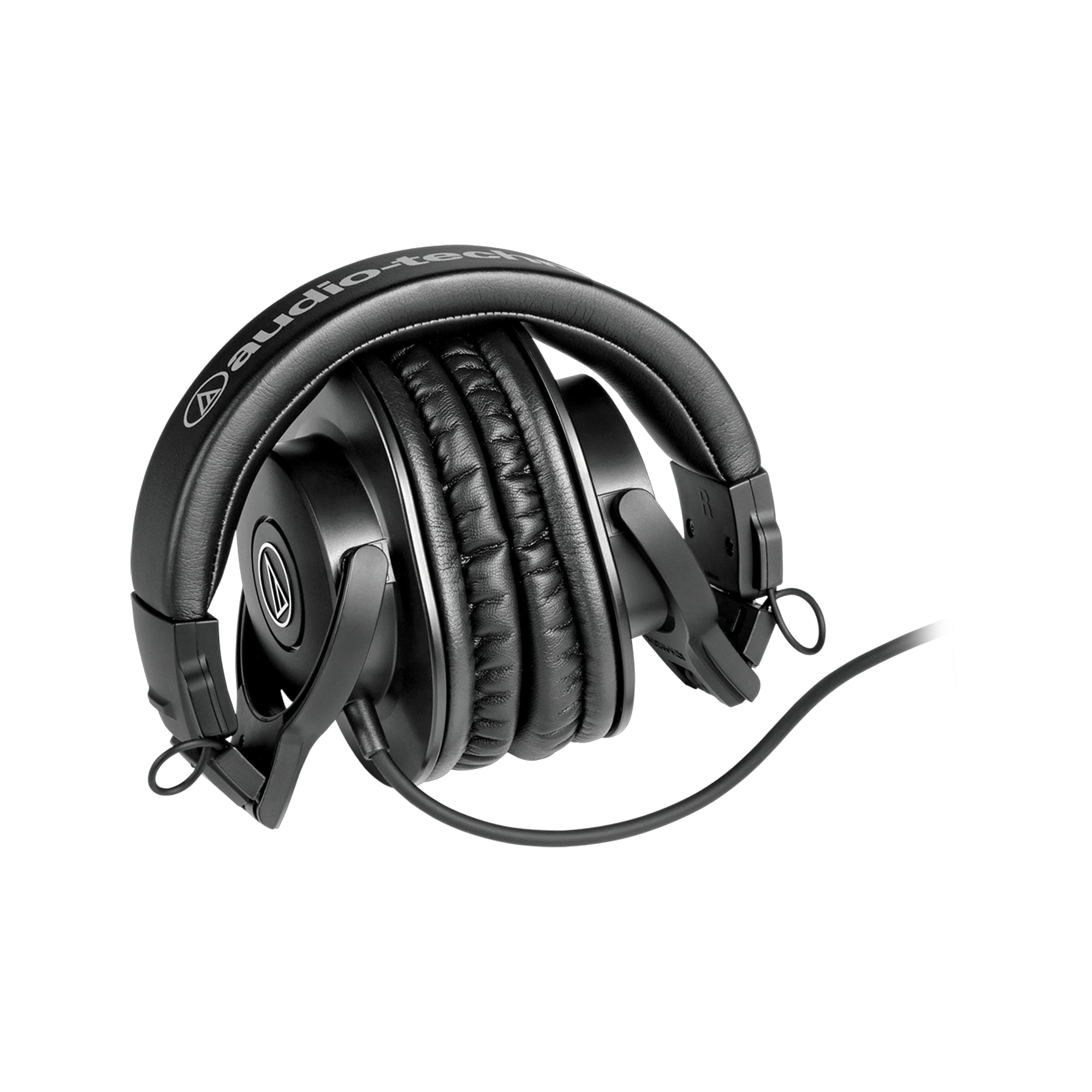 Audífonos profesionales de monitorización Audio-Technica - ATH-M30x