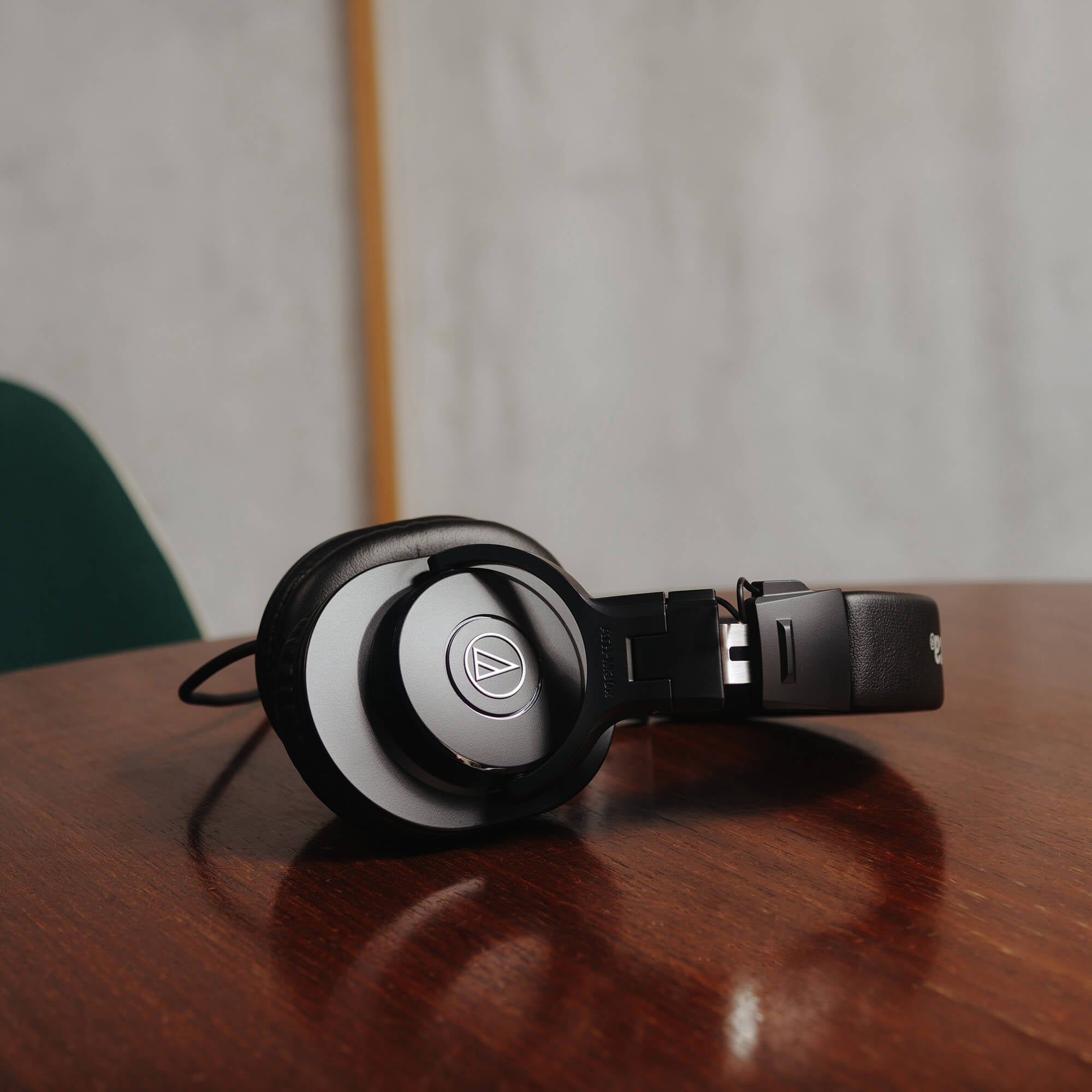 Audífonos profesionales de monitorización Audio-Technica - ATH-M30x