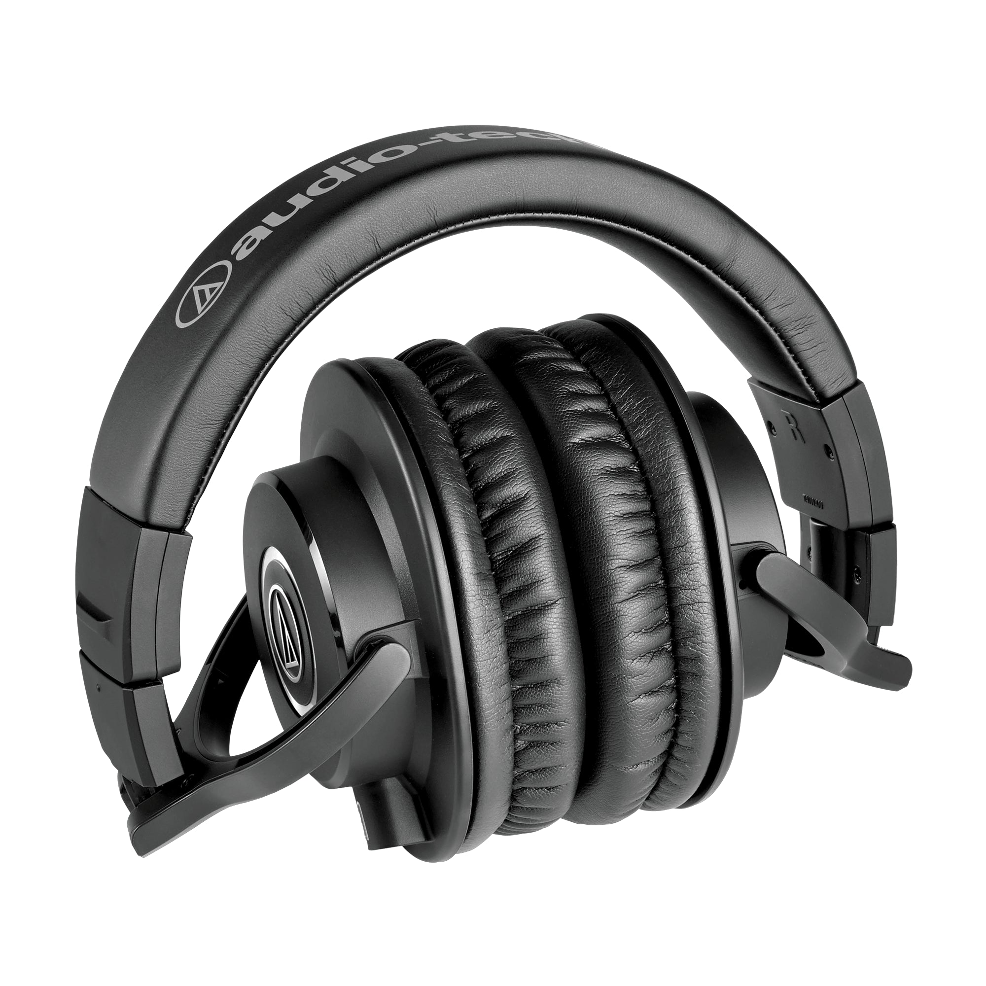 Audio-Technica ATH-M40x Audífonos de Monitoreo de Estudio