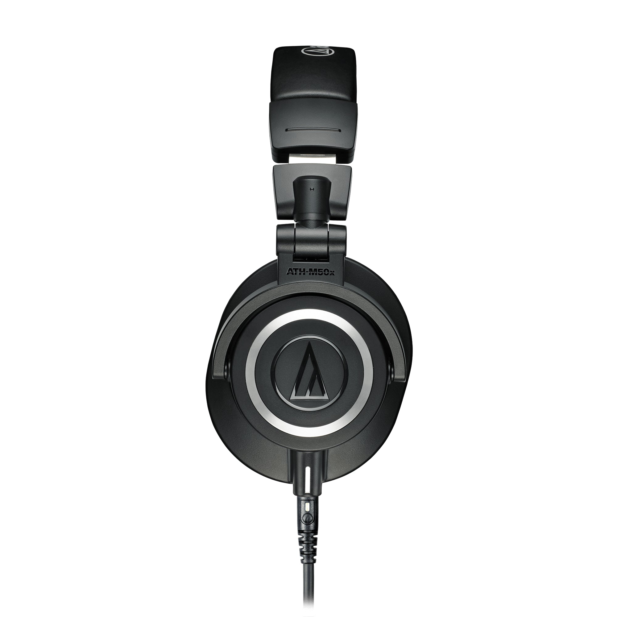 Audio-Technica ATH-M50x -Audífonos Cerrados para Monitoreo de Estudio