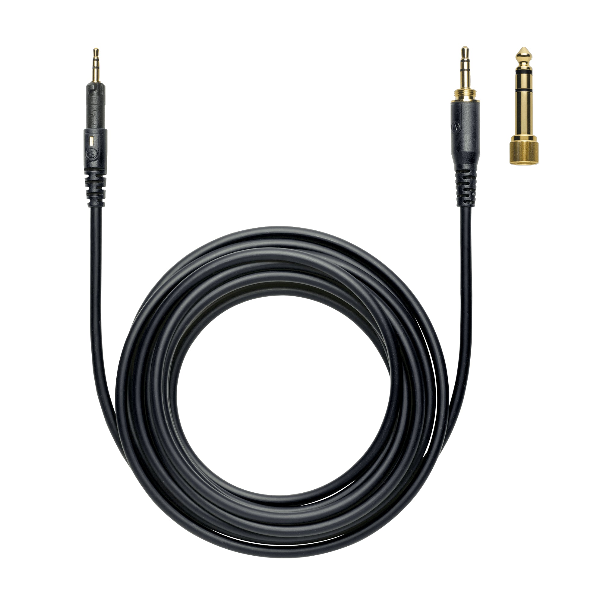 Audio-Technica ATH-M50x -Audífonos Cerrados para Monitoreo de Estudio