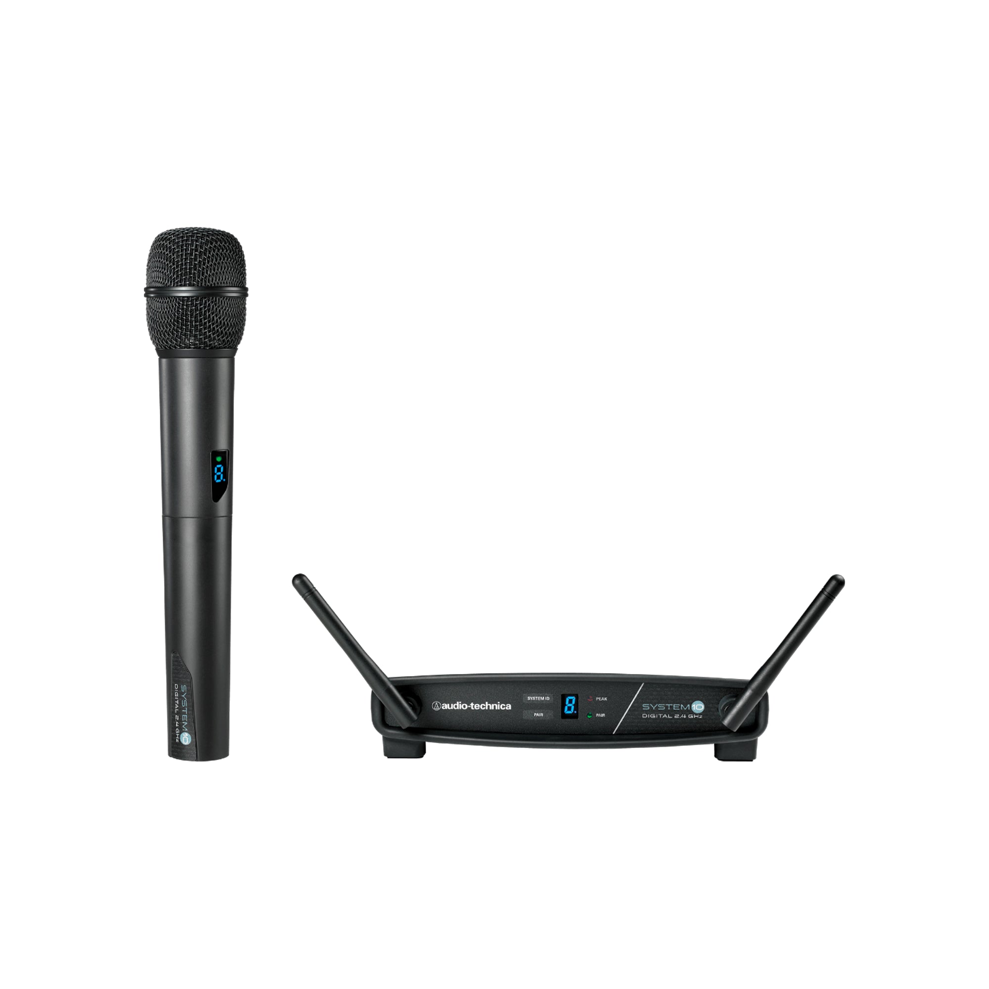 Sistema Inalambrico Audio-Technica - ATW-1102
