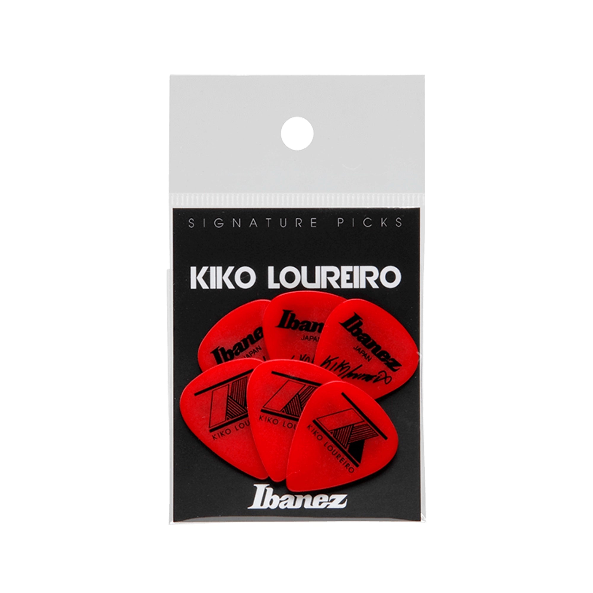 Uña Kiko Loureiro Signature 1.2mm - B1000KL RD