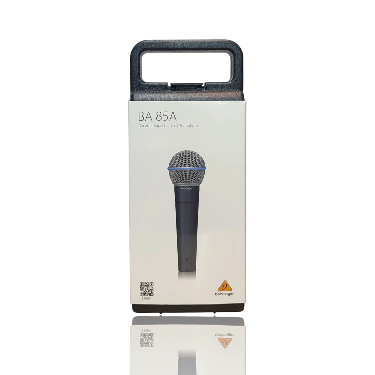 Microfono Dinamico Cardioide Behringer - BA85A