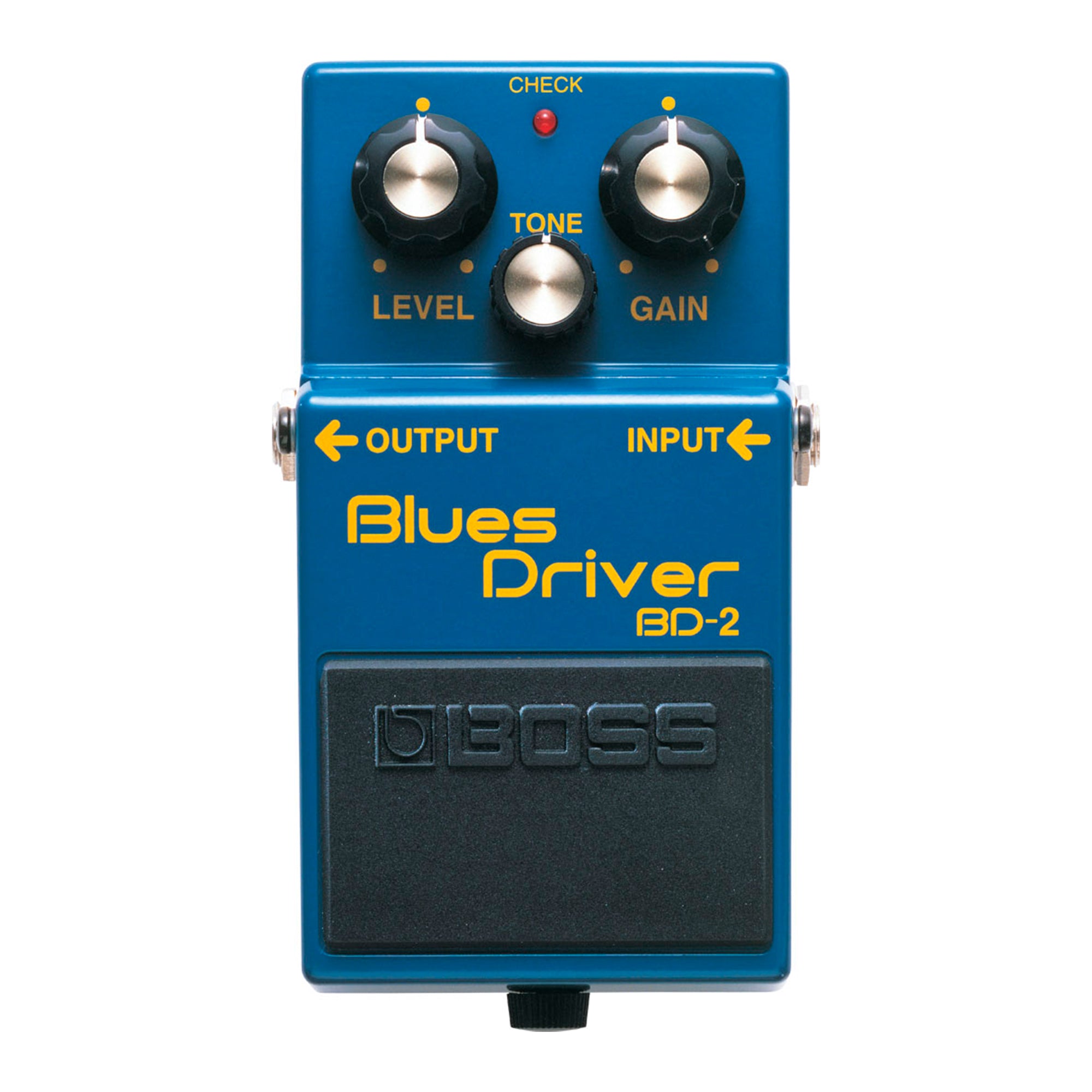 Pedal Blues Driver Boss - BD-2