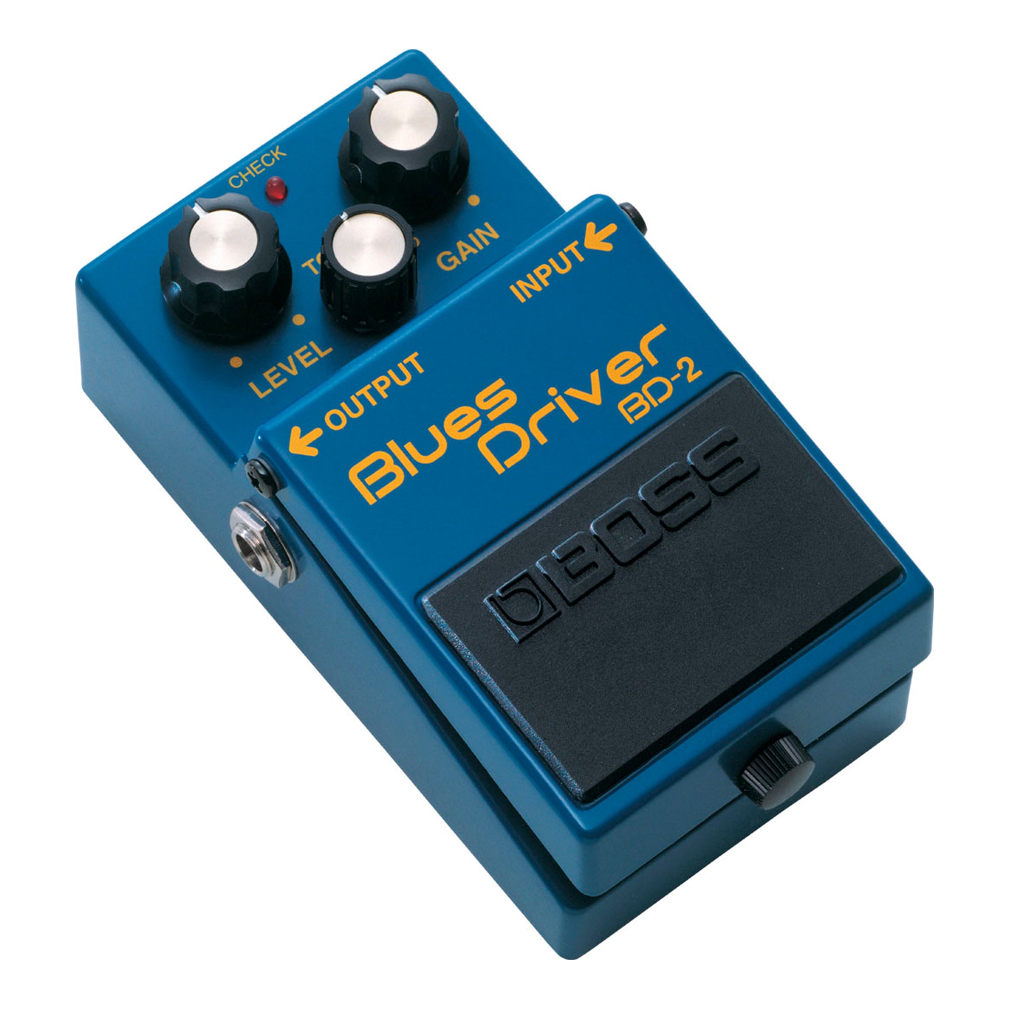 Pedal Blues Driver Boss - BD-2