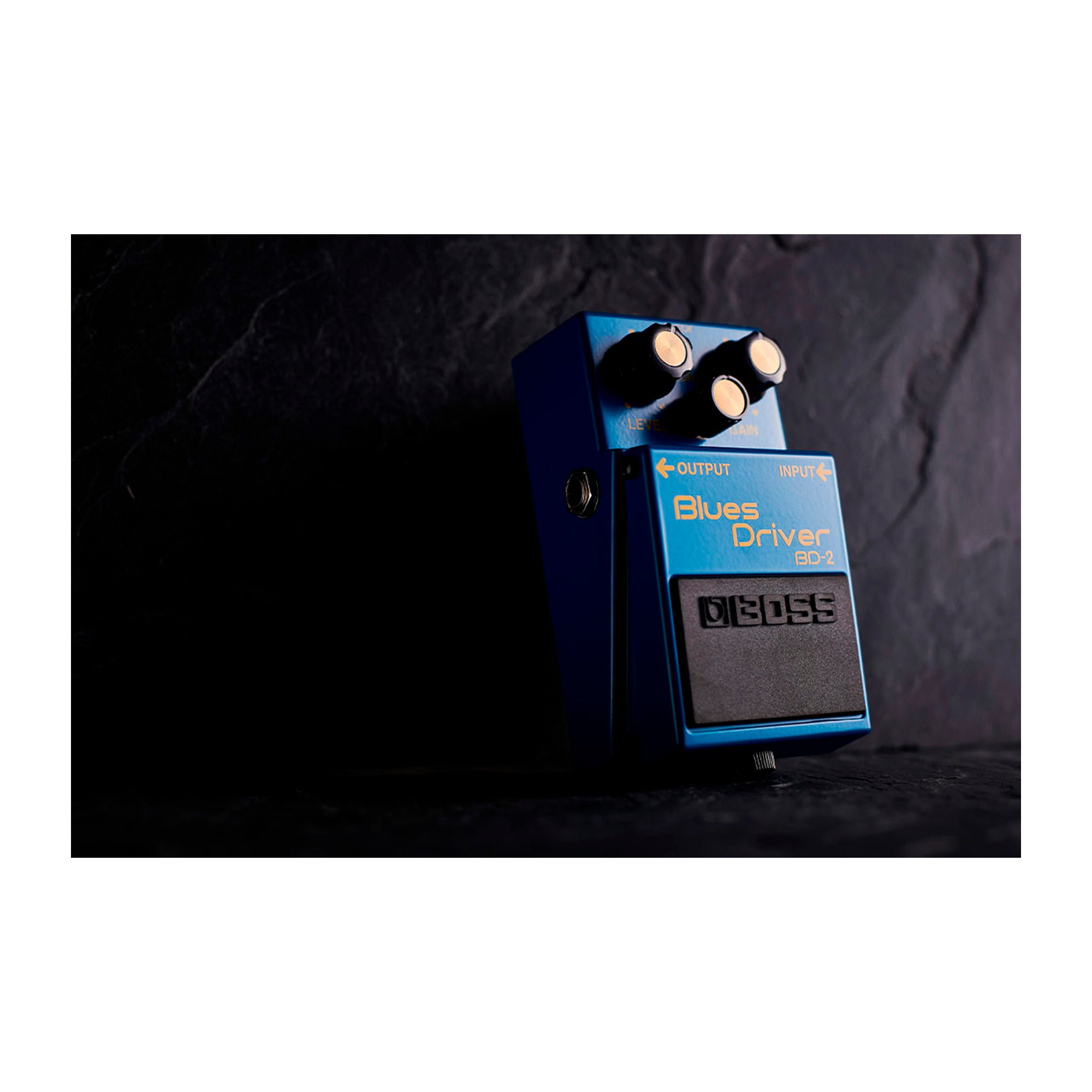 Pedal Blues Driver Boss - BD-2