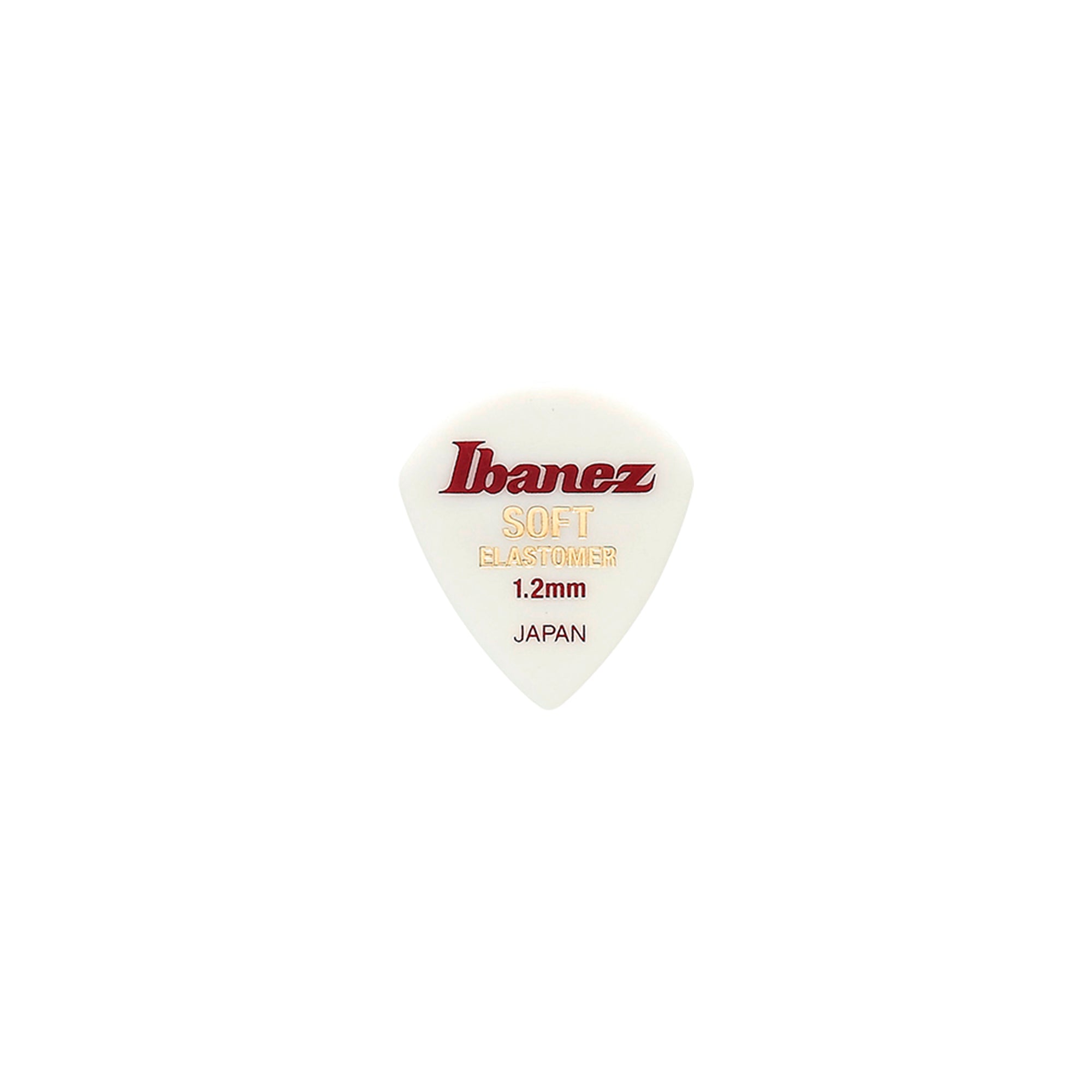 Uña Elastomer Ibanez - BEL18ST12