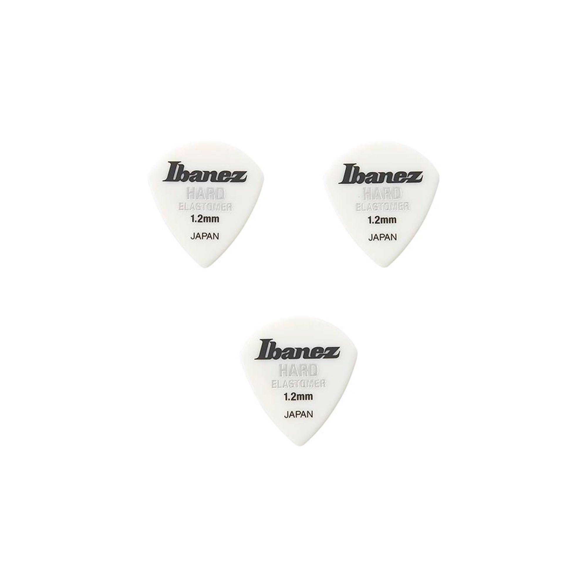 Uña Elastomer Ibanez - BEL18HD12