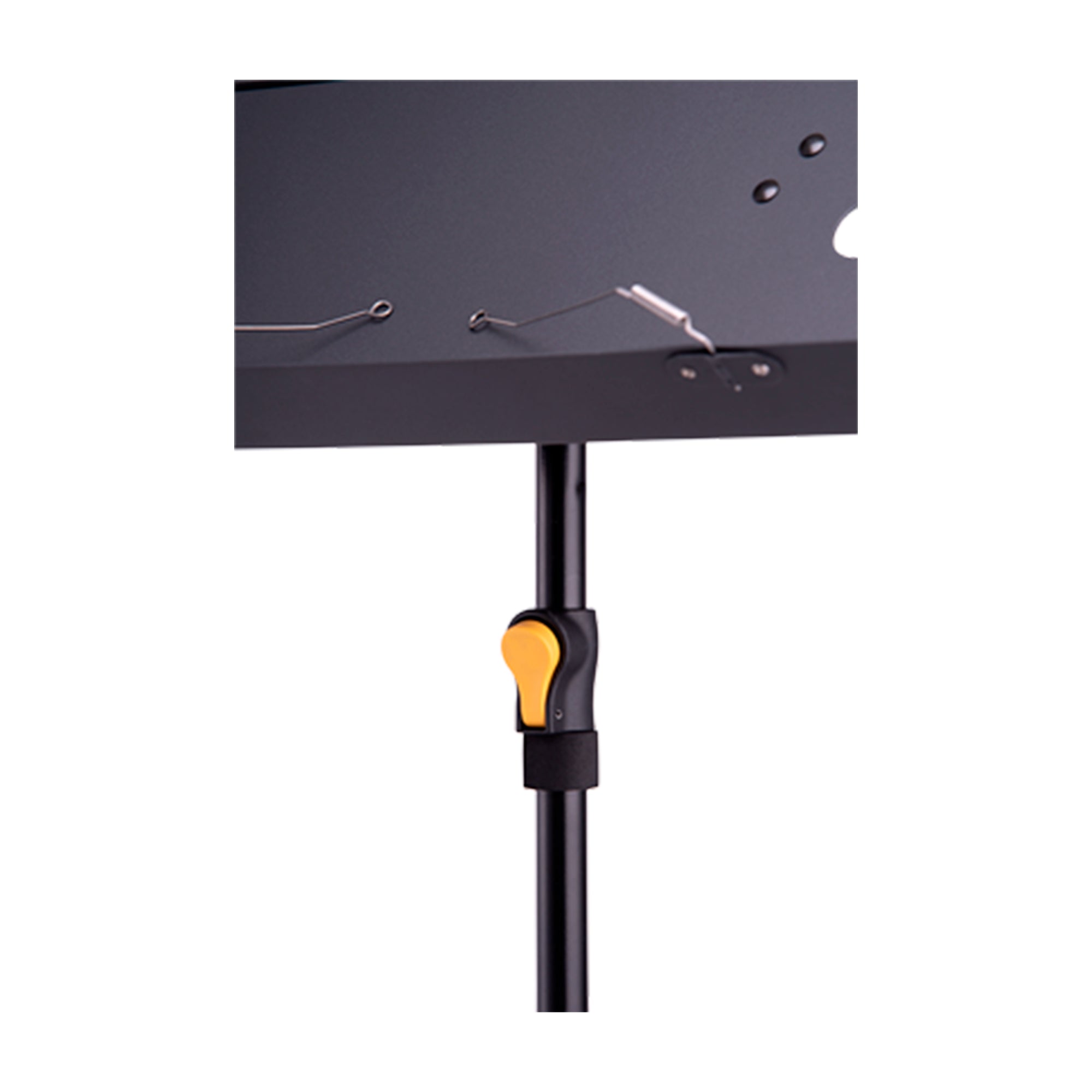 Soporte de Partitura Hercules - BS408B PLUS