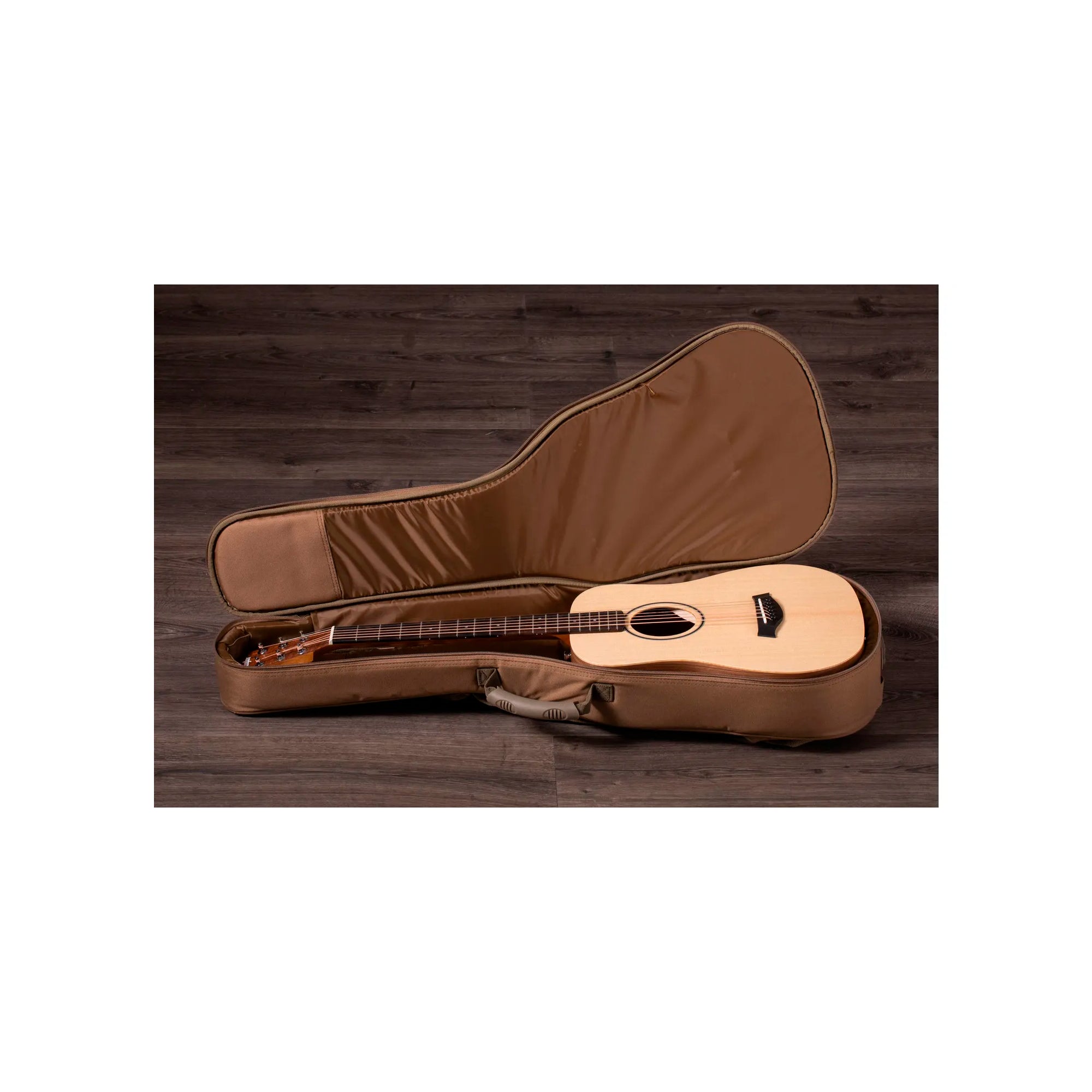 Guitarra Electroacústica 3/4 Taylor - BT1E