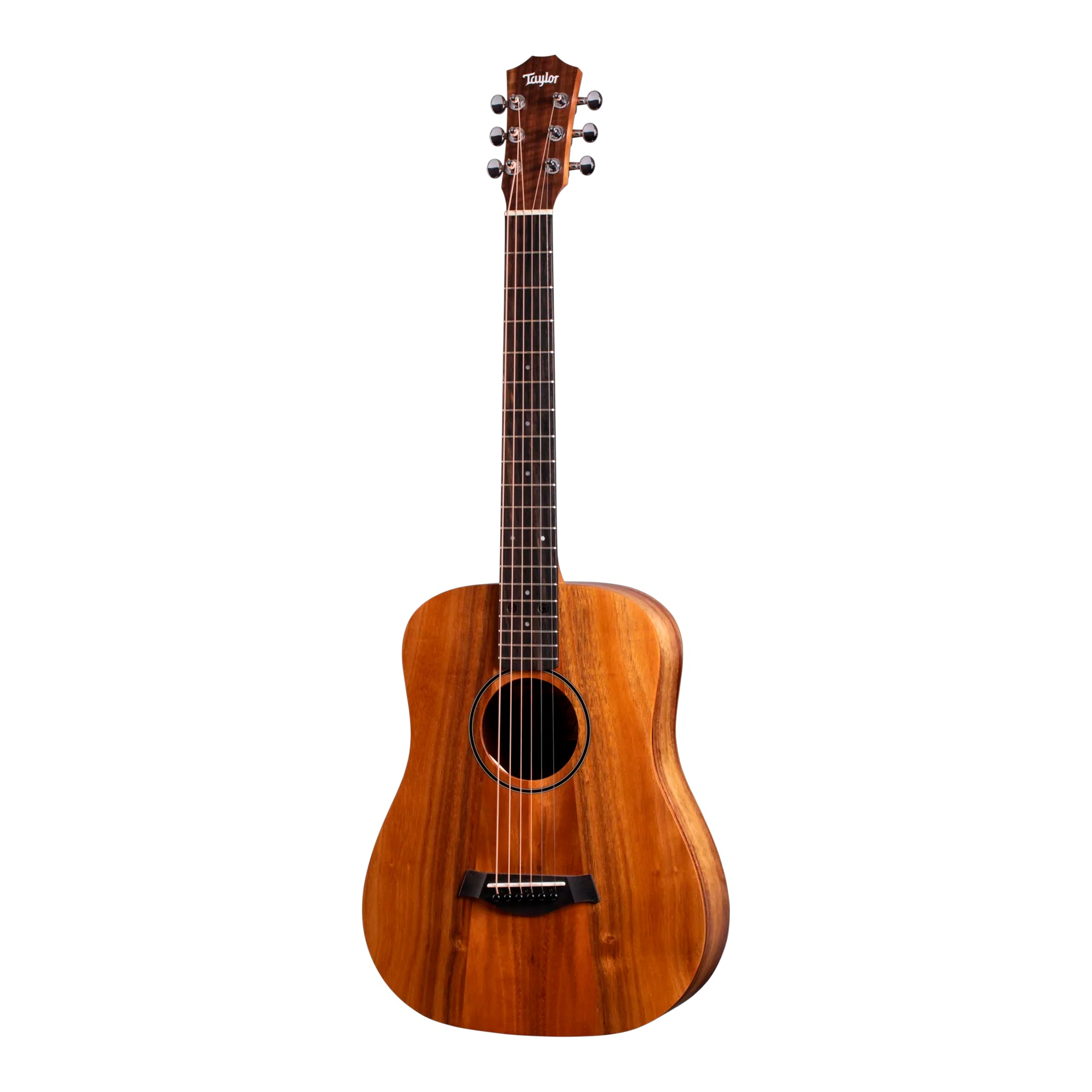 Guitarra Electroacústica 3/4 Taylor - BTe Koa