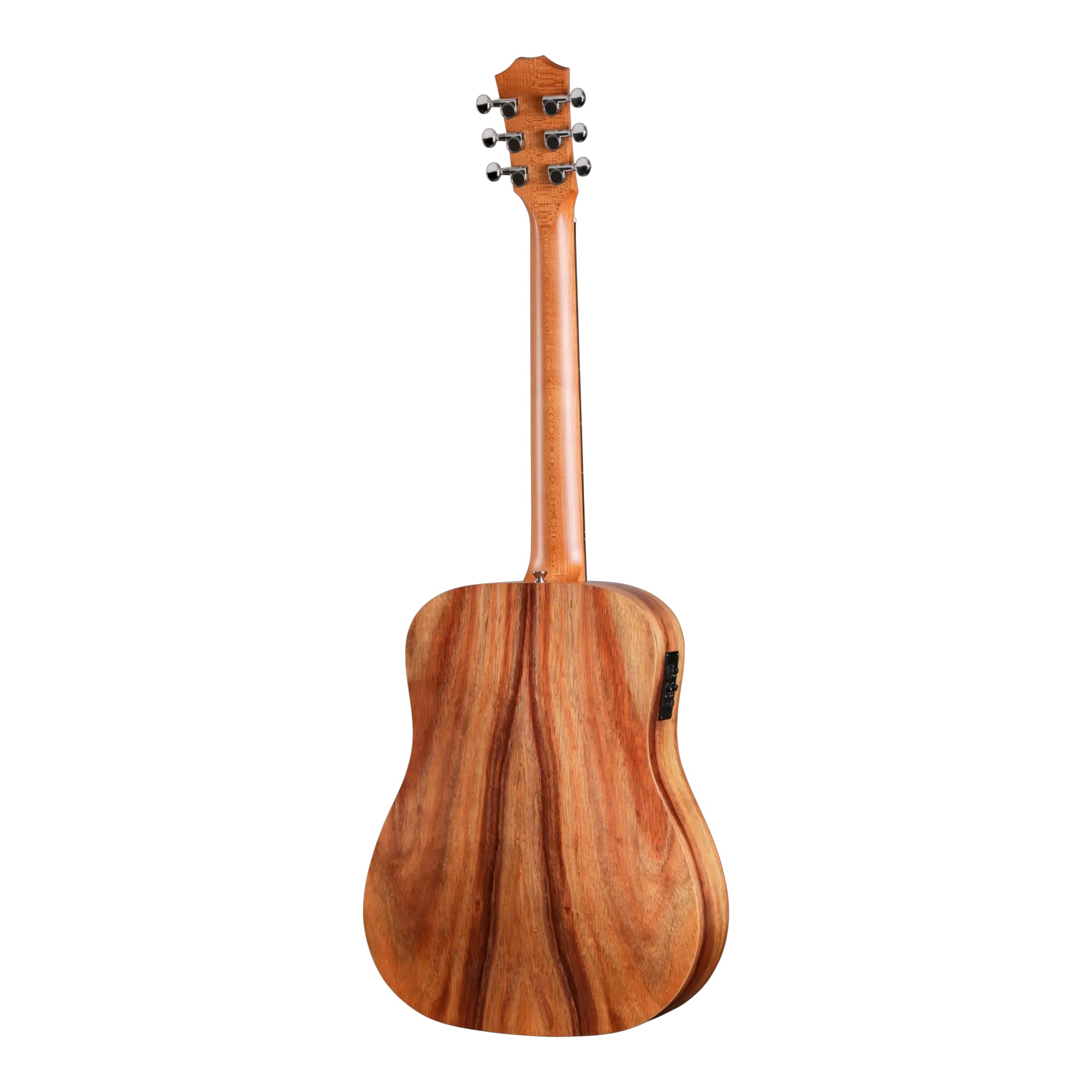 Guitarra Electroacústica 3/4 Taylor - BTe Koa