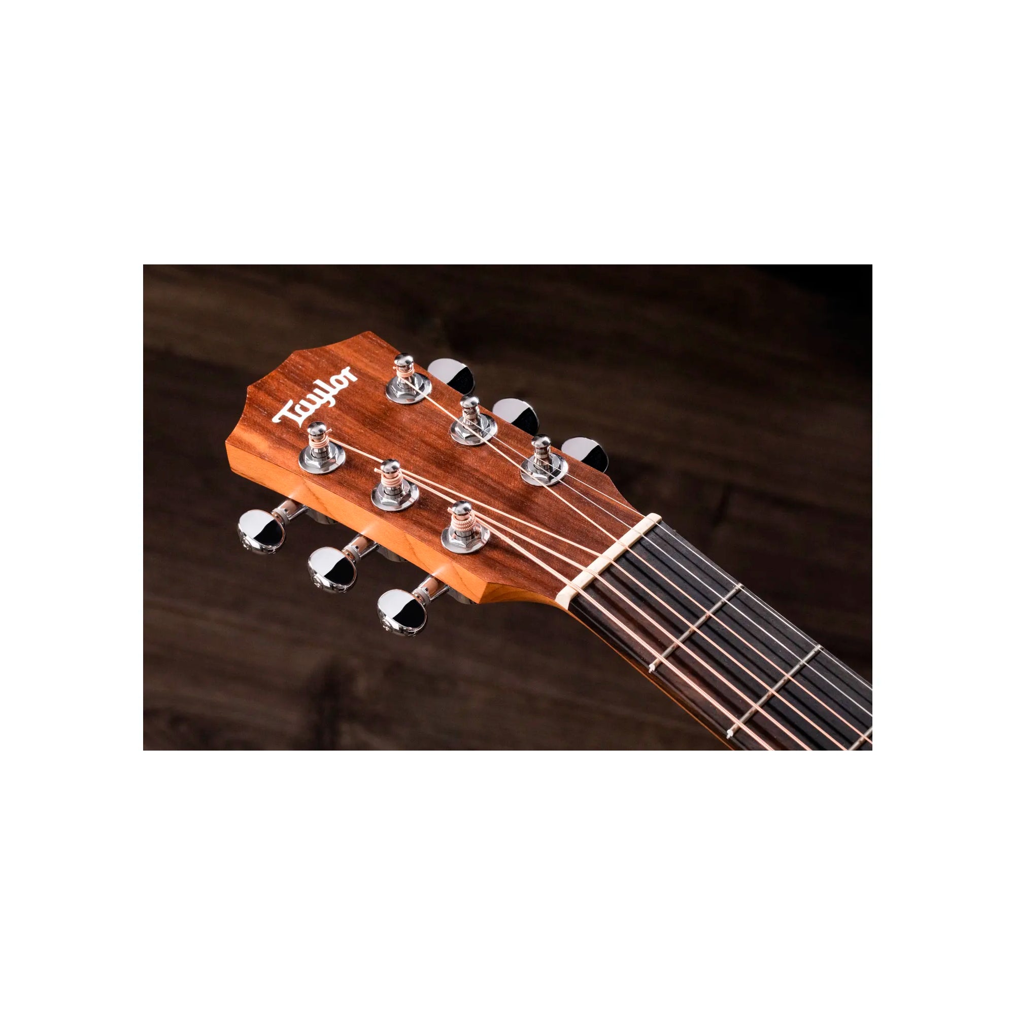 Guitarra Electroacústica 3/4 Taylor - BTe Koa