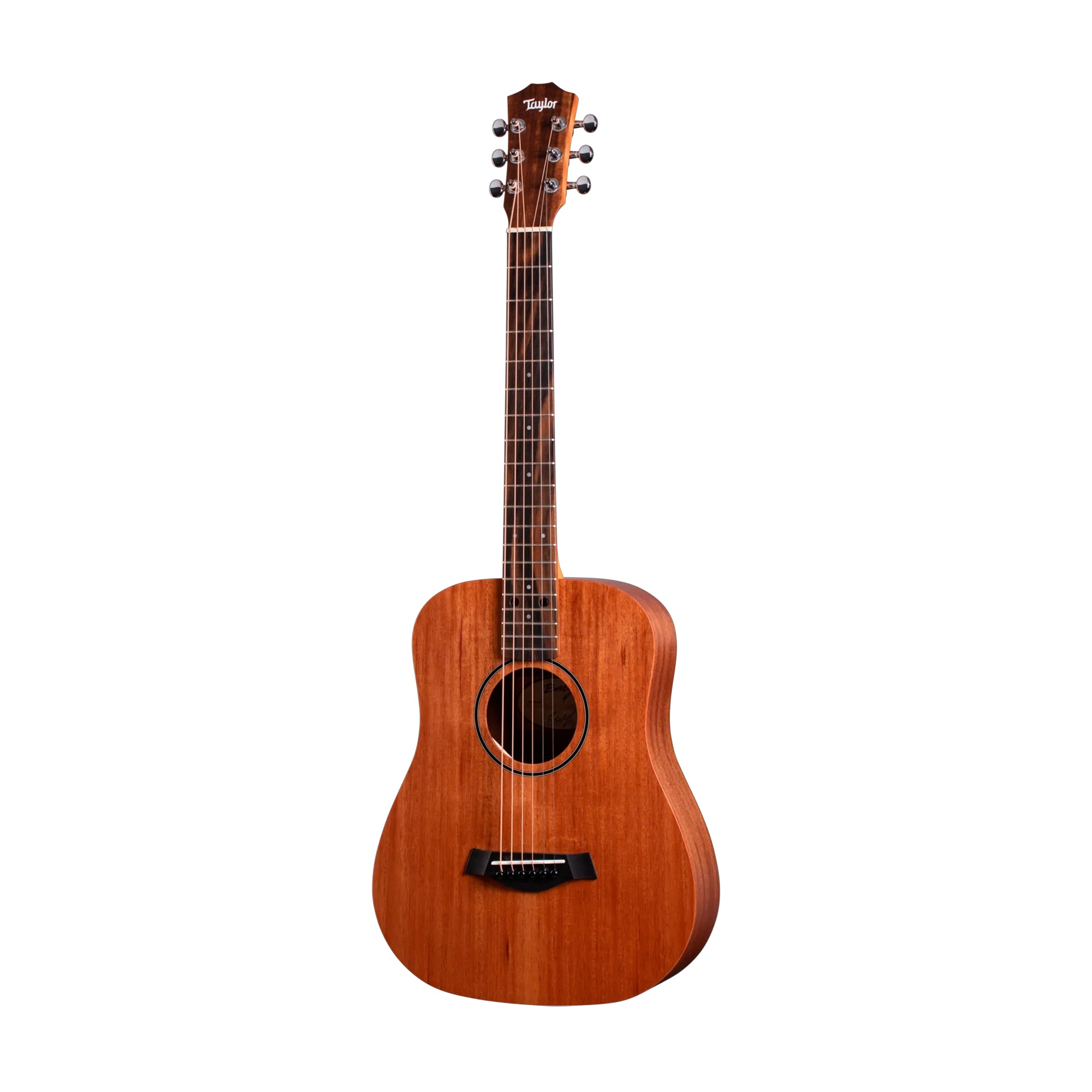 Guitarra Acústica 3/4 Mahogany Baby Taylor - BT2