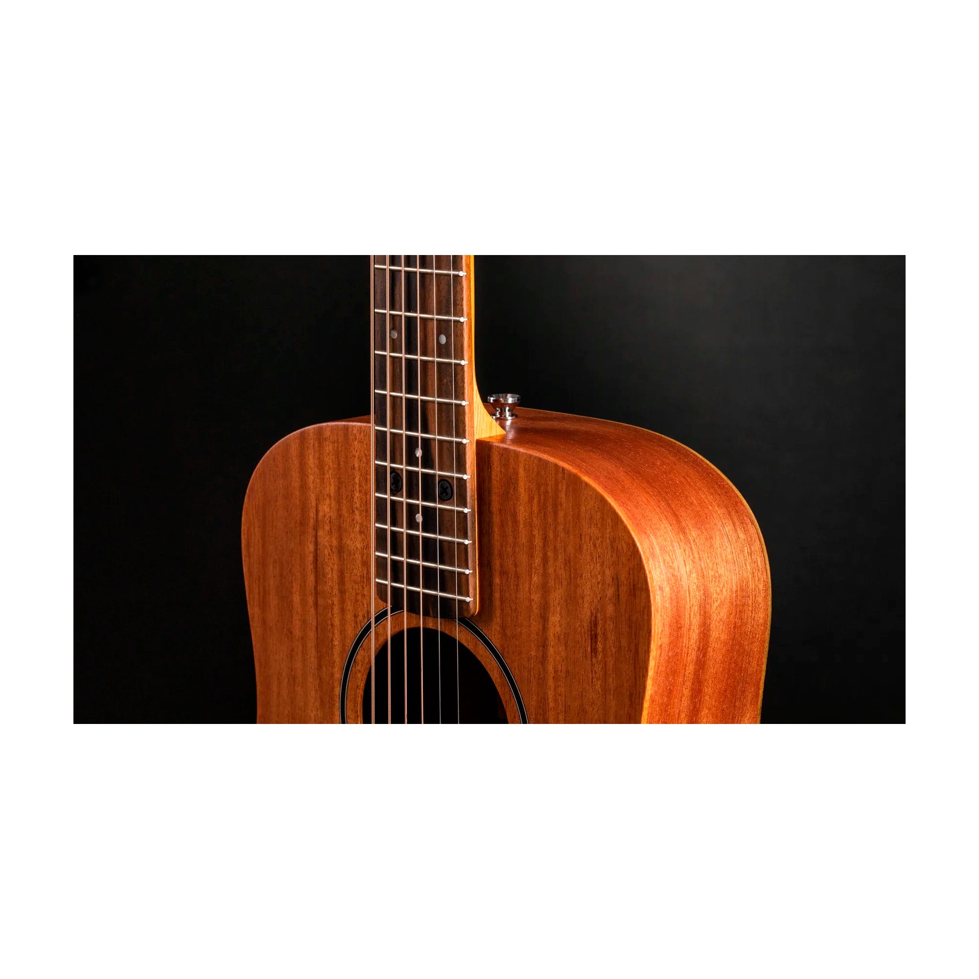 Guitarra Acústica 3/4 Mahogany Baby Taylor - BT2