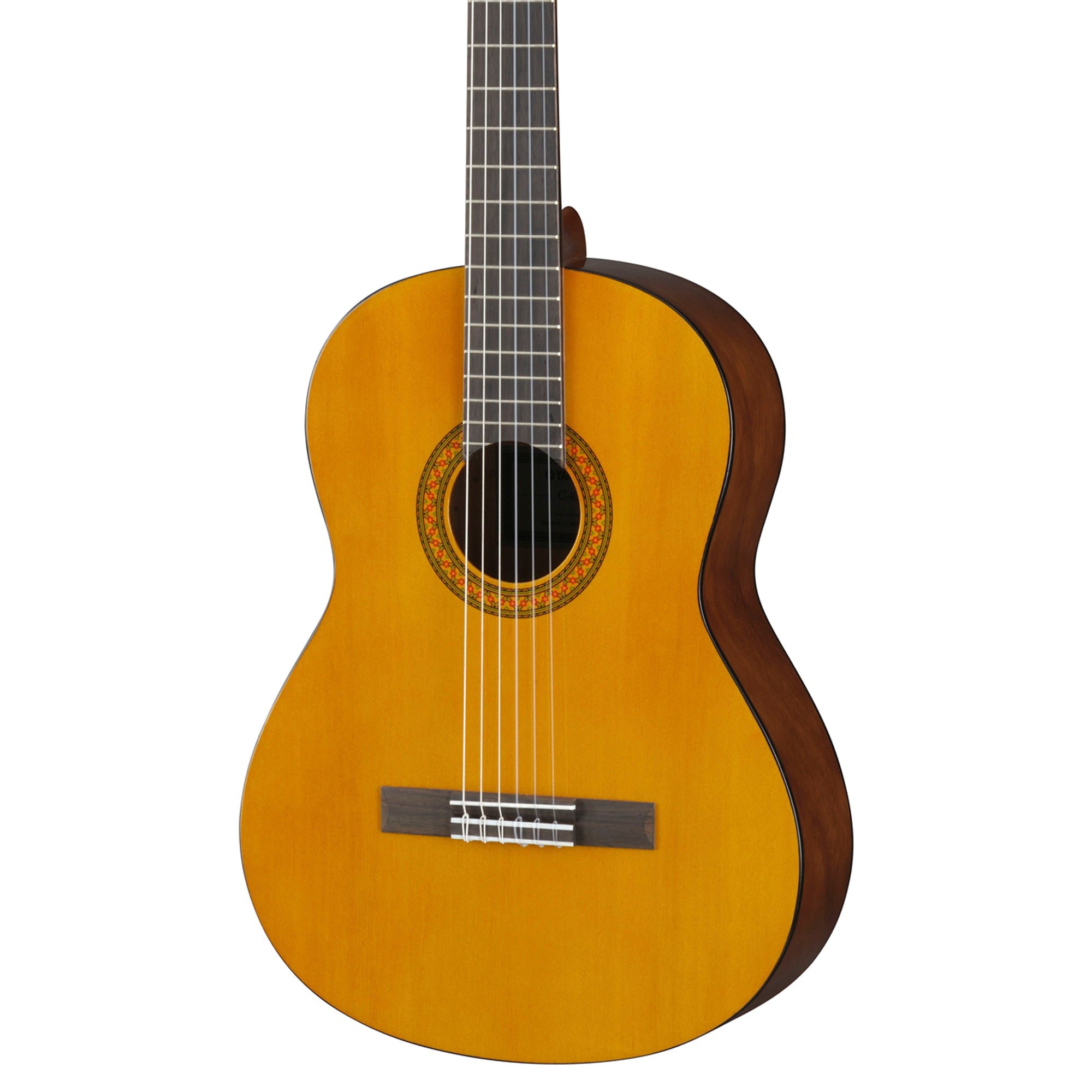 Guitarra acústica Yamaha - C40