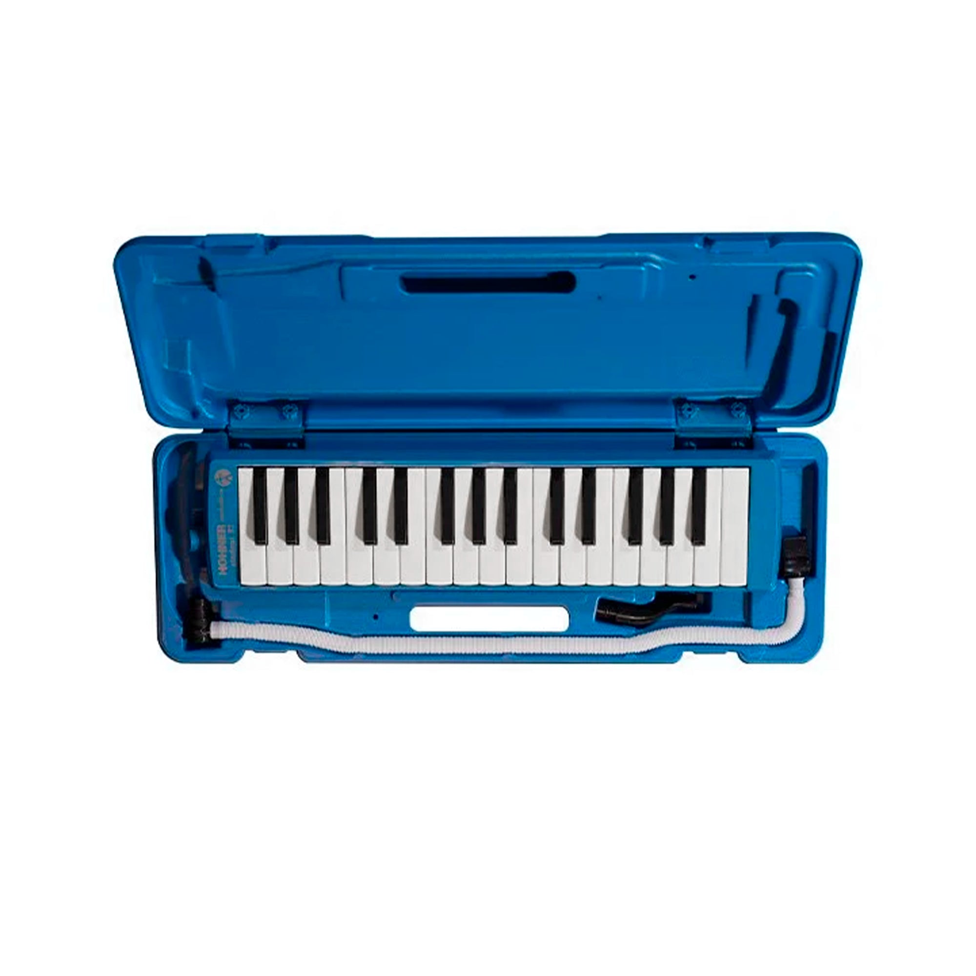 Melódica Hohner - Student 32 Azul