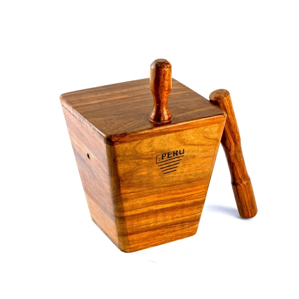 Caja Ritmica Mediana