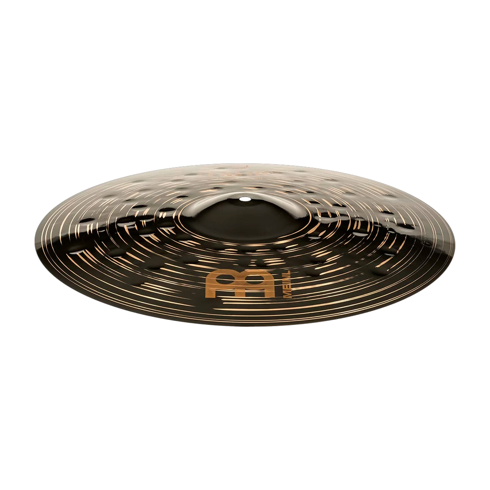 Platillo Meinl Dark Crash 18" - CC18DAC