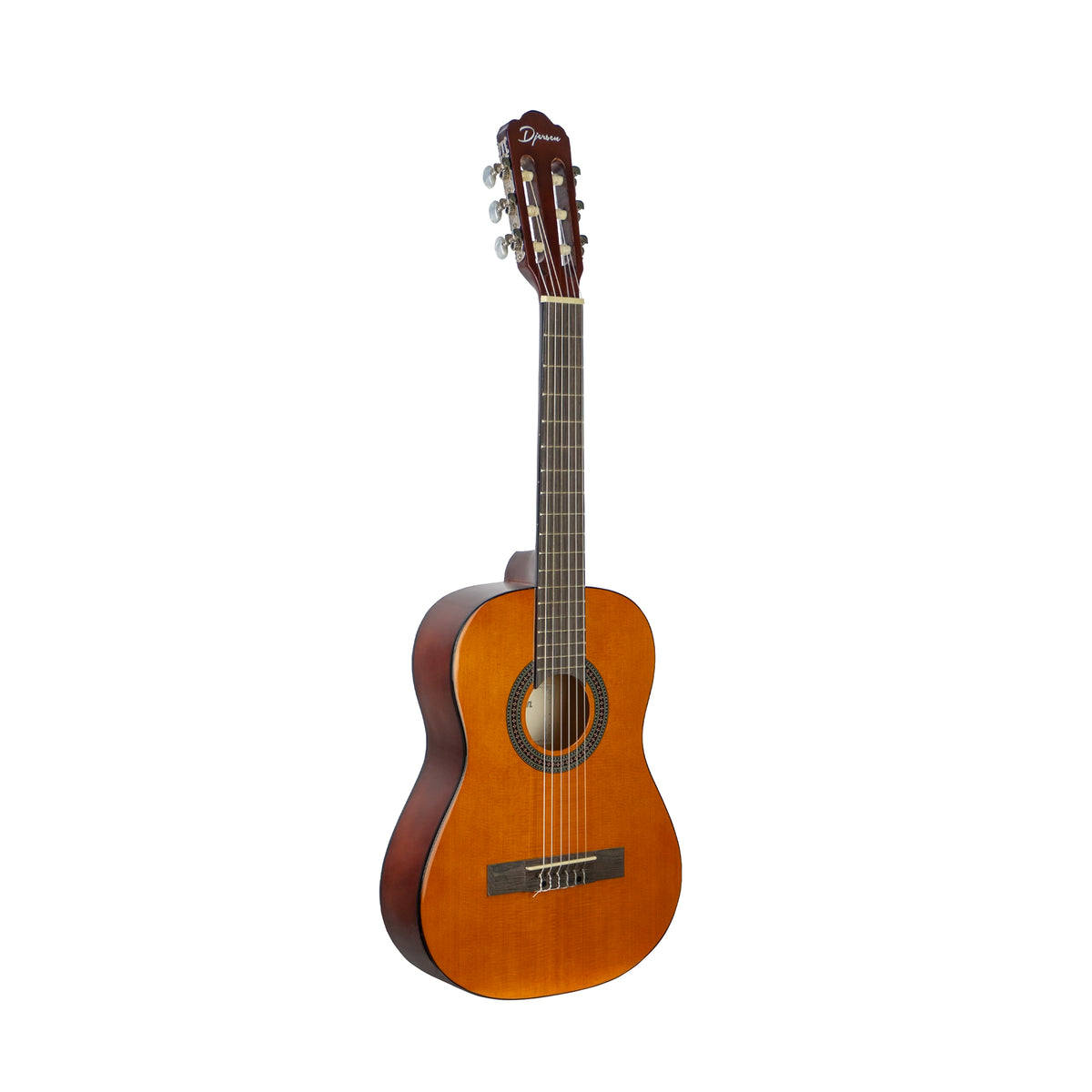 Guitarra Acústica Djersen - CG-34