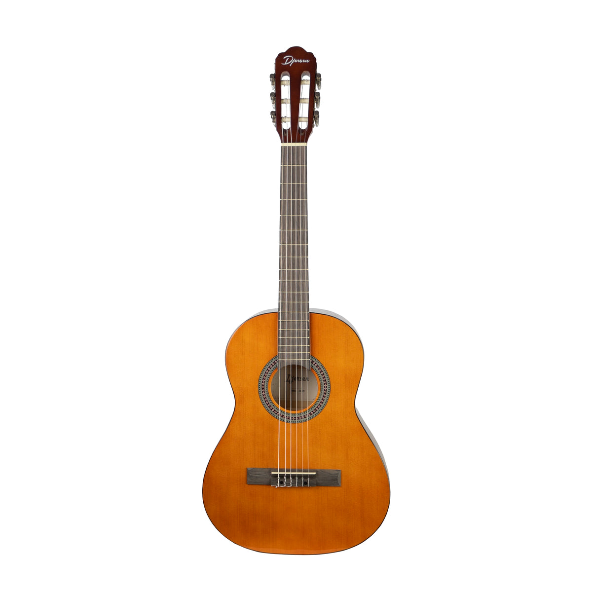 Guitarra Acústica Djersen - CG-36