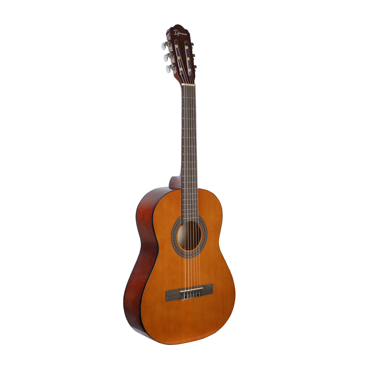 Guitarra Acústica Djersen - CG-36
