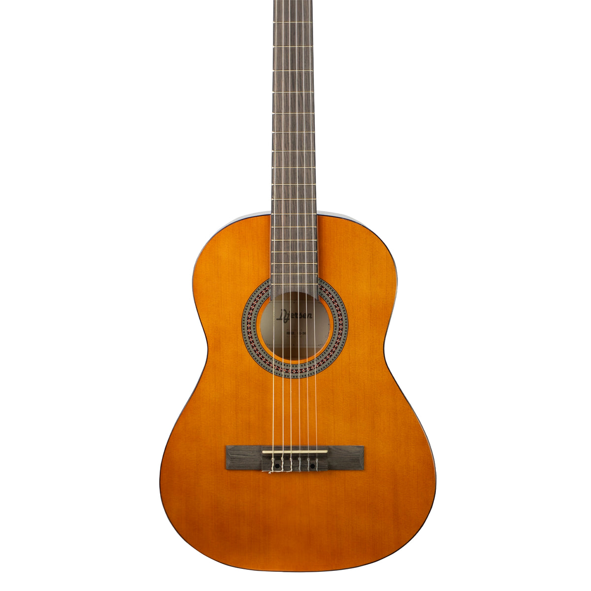 Guitarra Acústica Djersen - CG-36