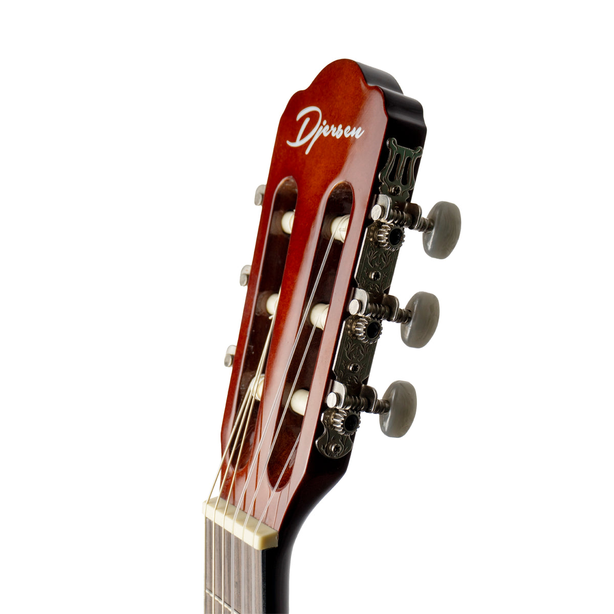 Guitarra Acústica Djersen - CG-36