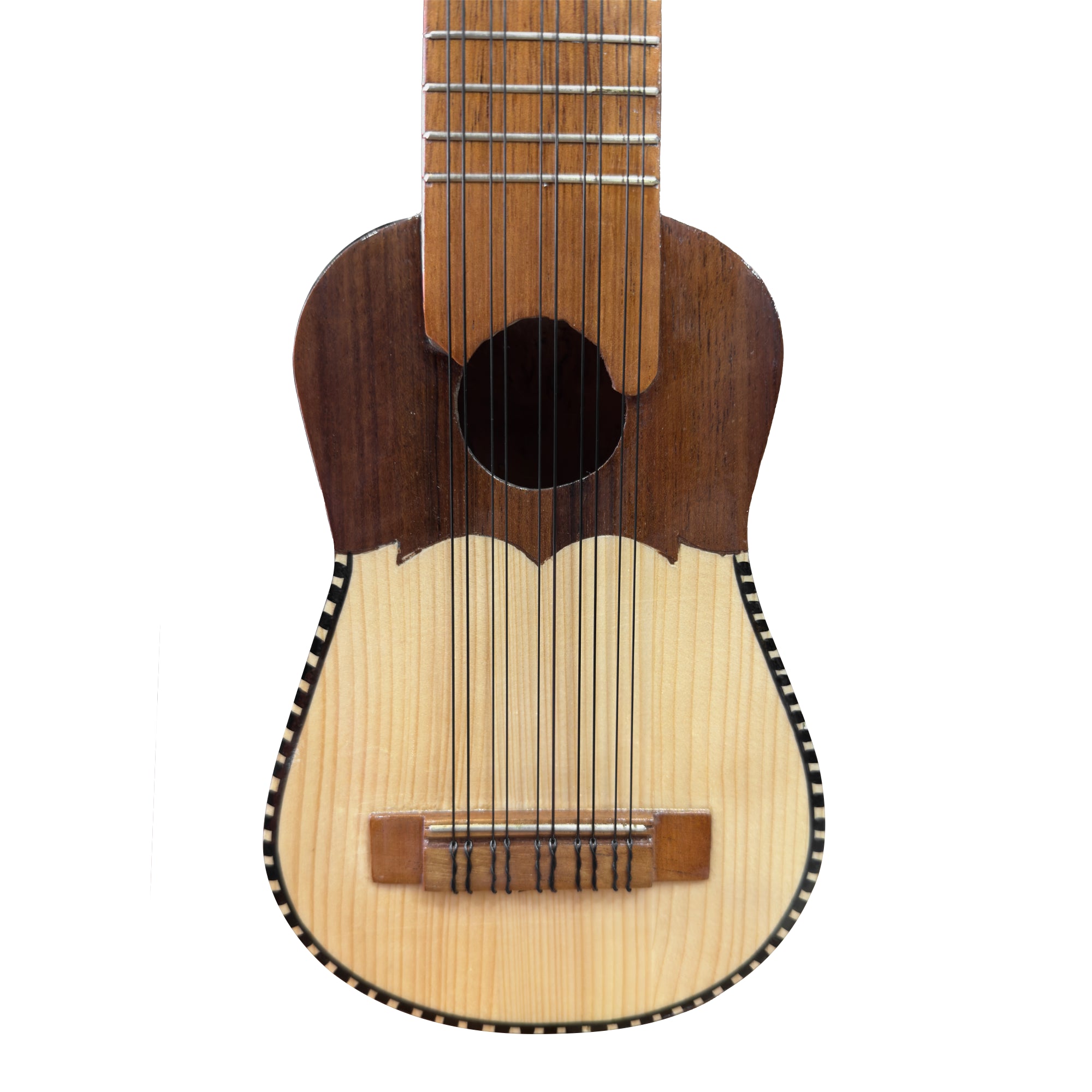 Charango Nacional Liso