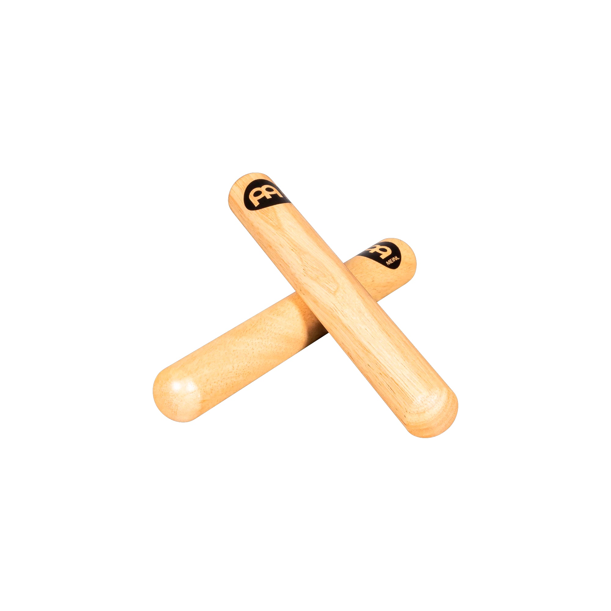 Clave de Madera Meinl 8" - CL1HW