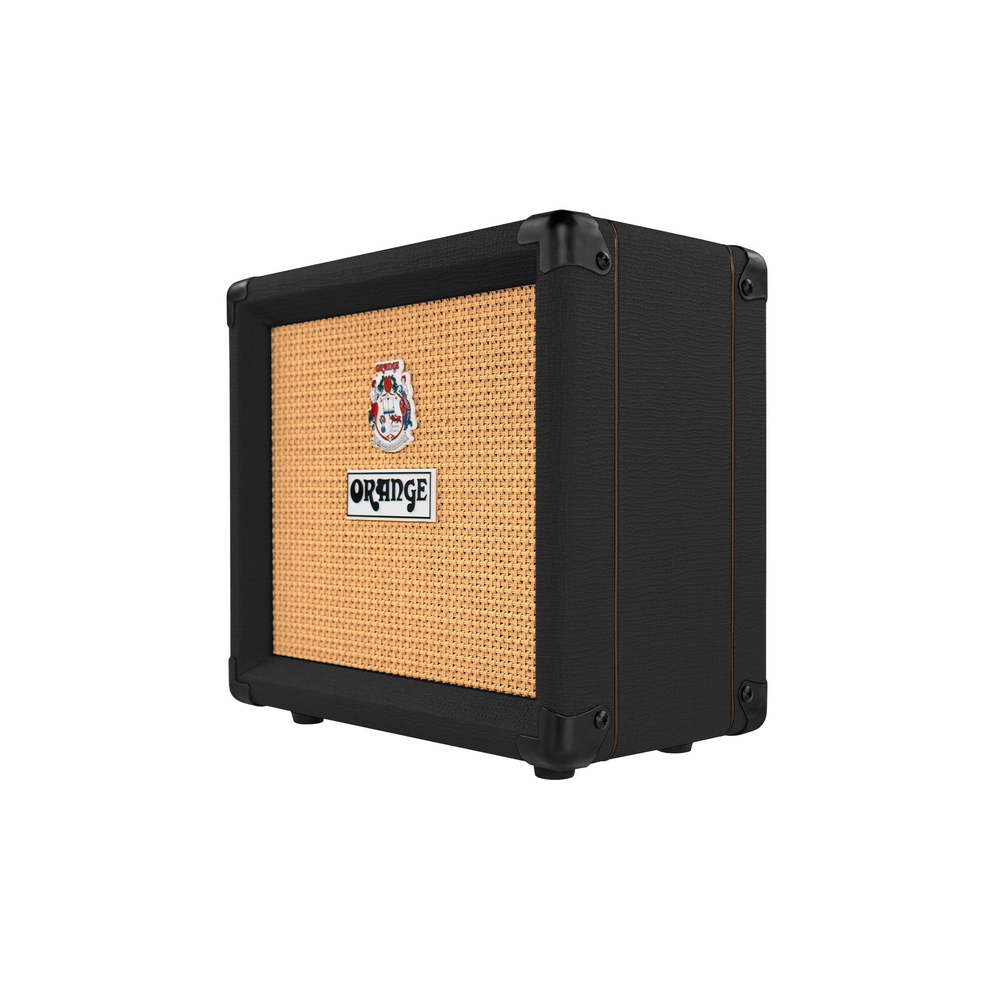 Amplificador Orange de 12W - CRUSH 12