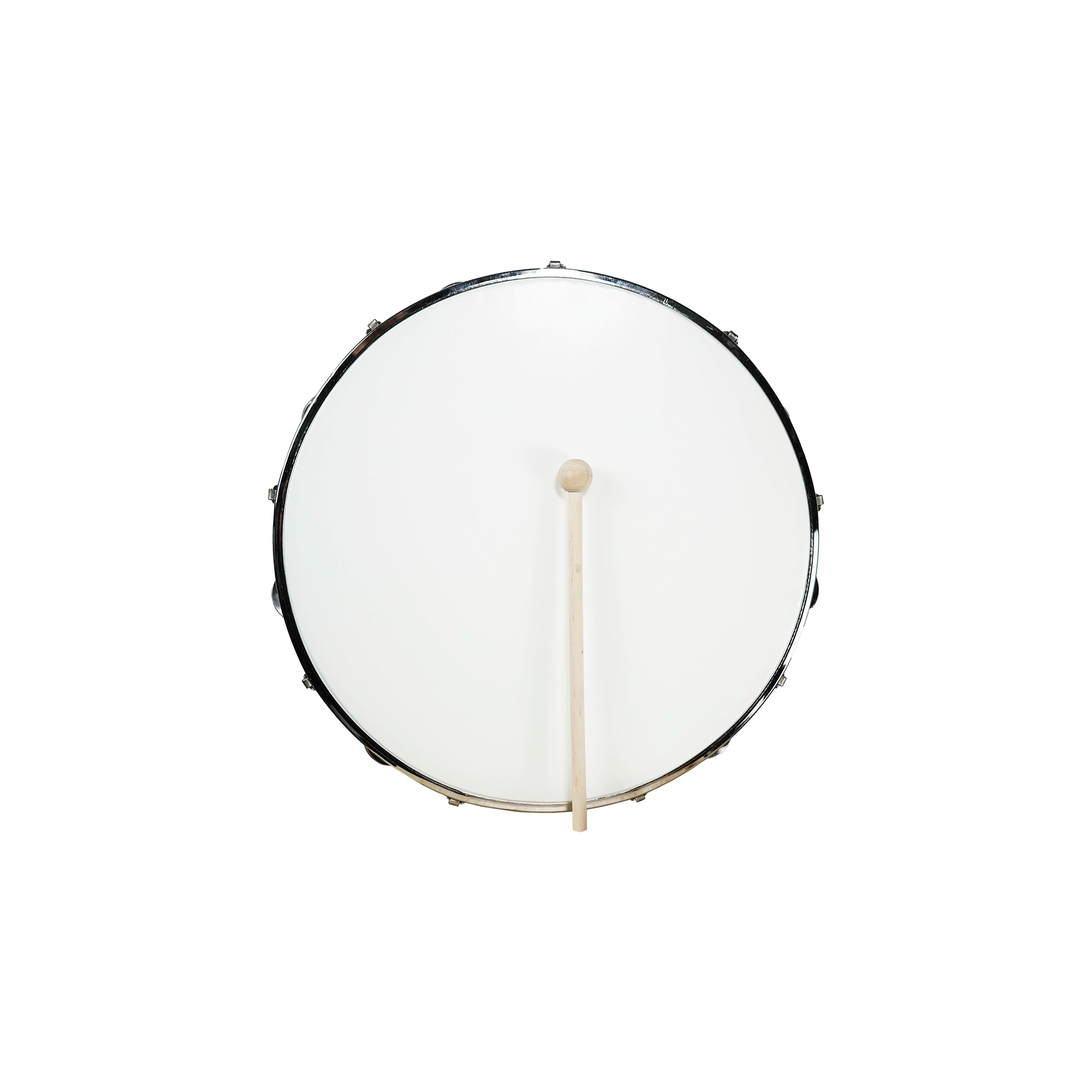 Pandero de madera 10" STS - CTB80-10