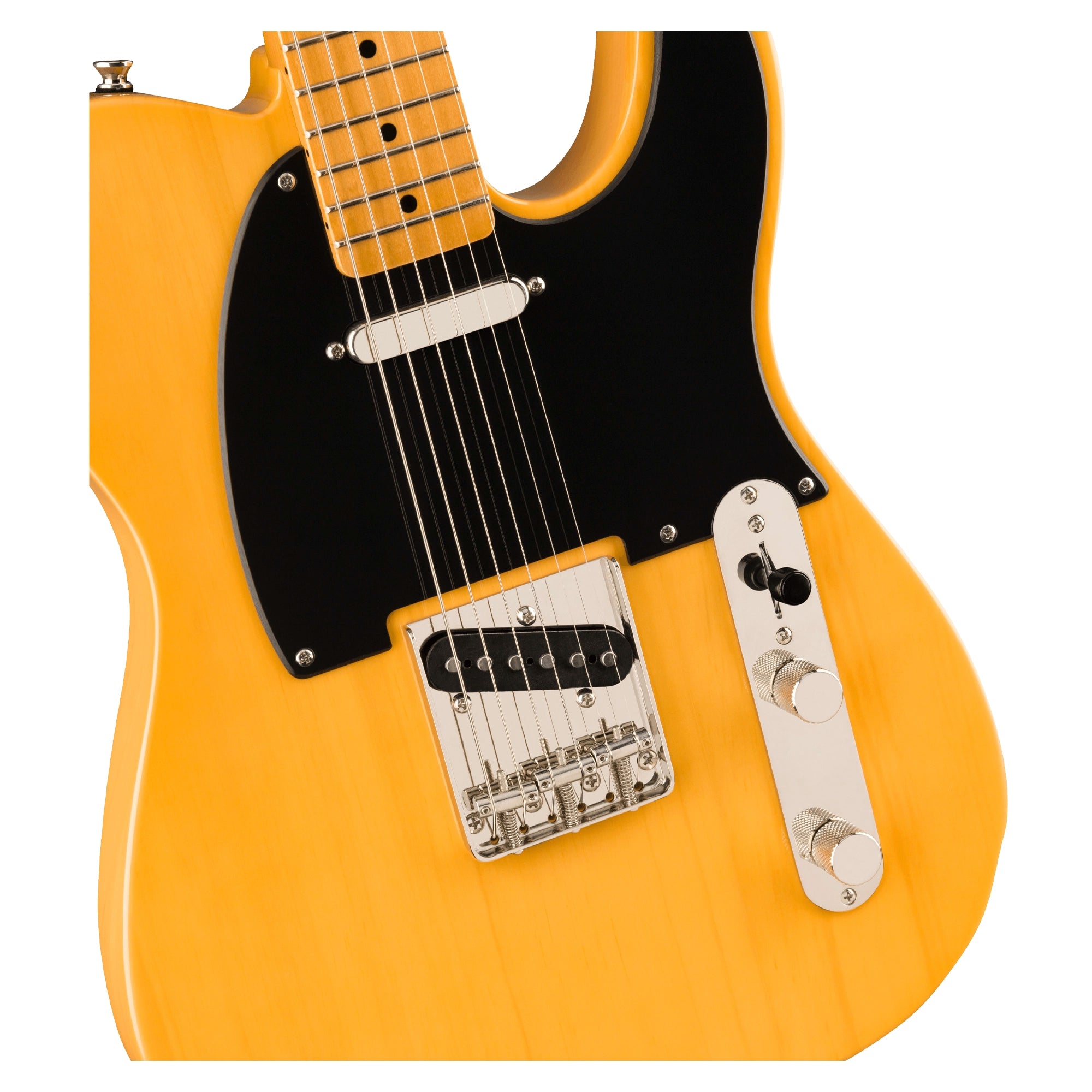 Guitarra Electrica Telecaster Squier Classic Vibes 50´s - CV 50S TELE MN BPG BTB