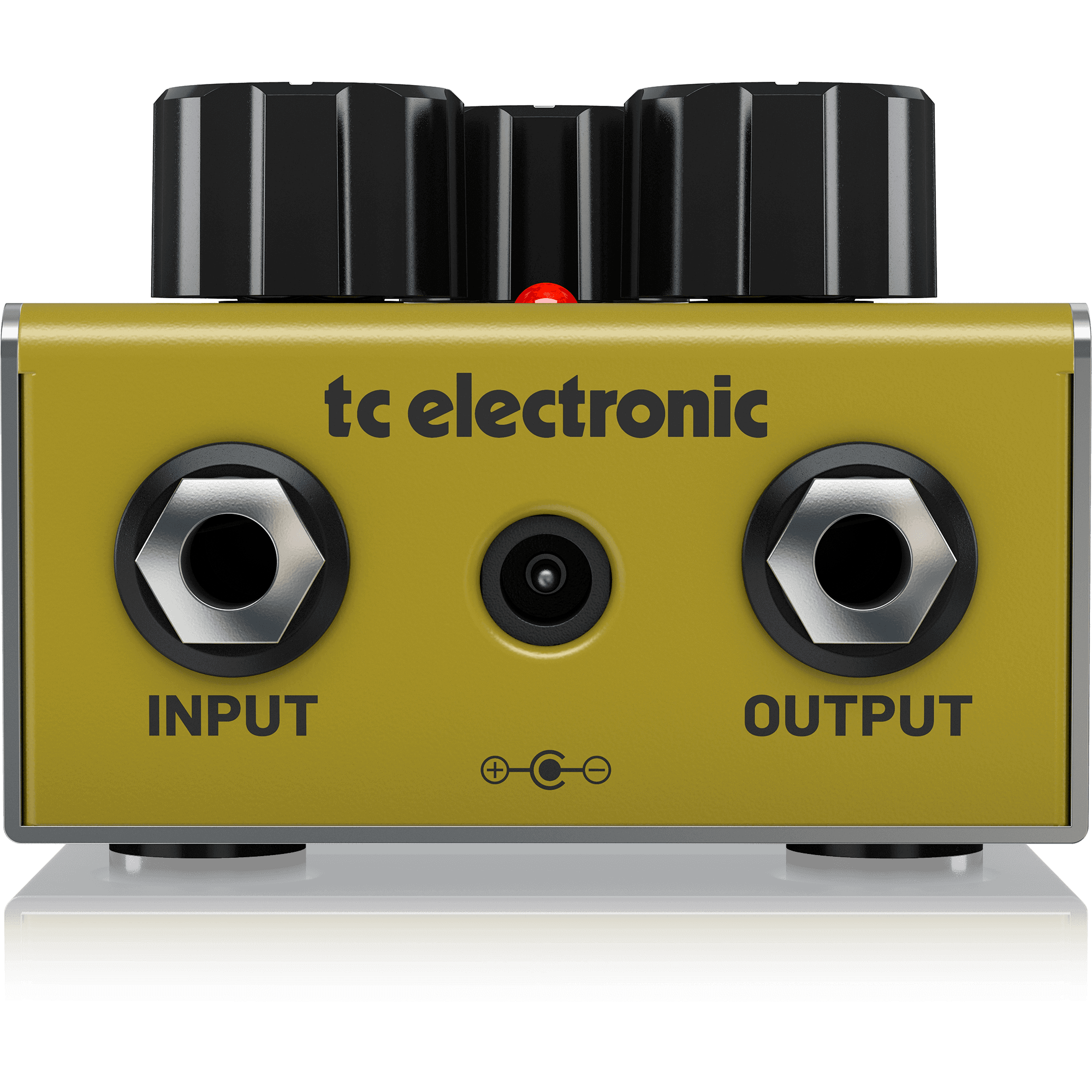 Pedal Overdrive Tc Electronic - Cinders Overdrive