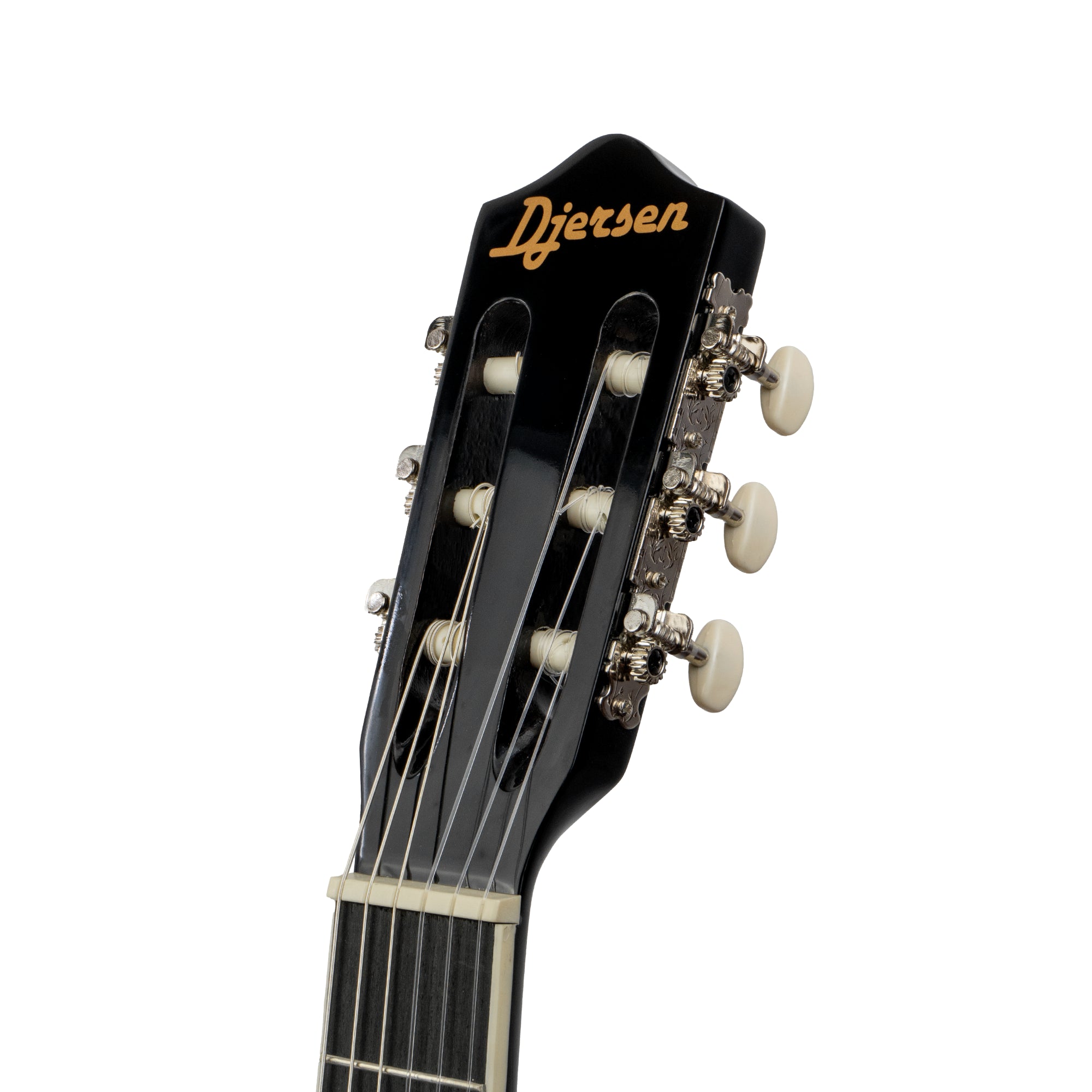 Guitarra Clásica con corte 39" Djersen - DJ39CG-SB
