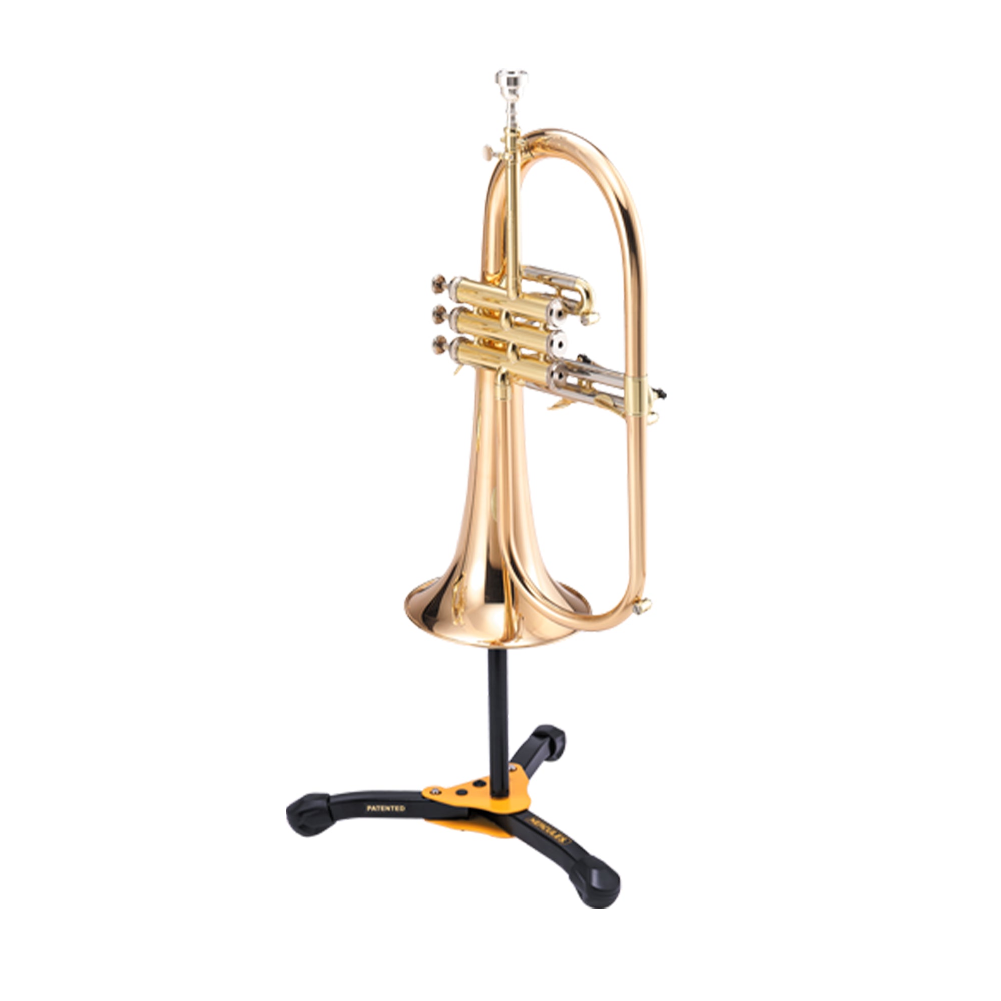 Soporte para Saxofón Soprano Hercules - DS531BB